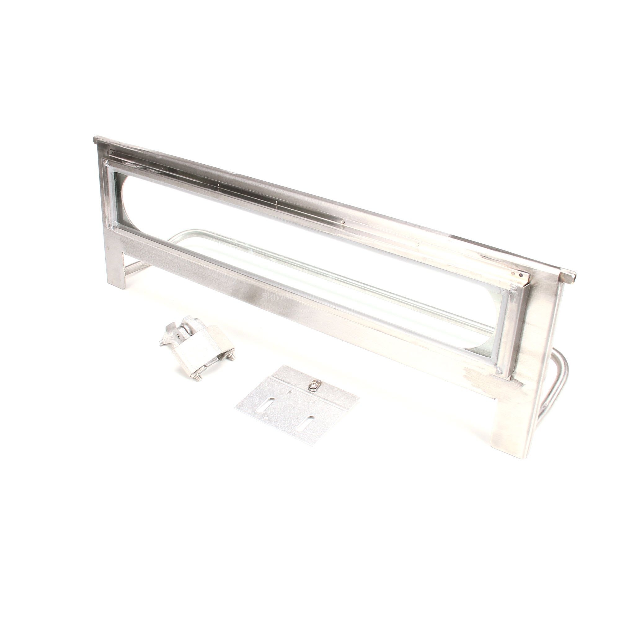 ASSY;HATCH W/WINDOW PS555