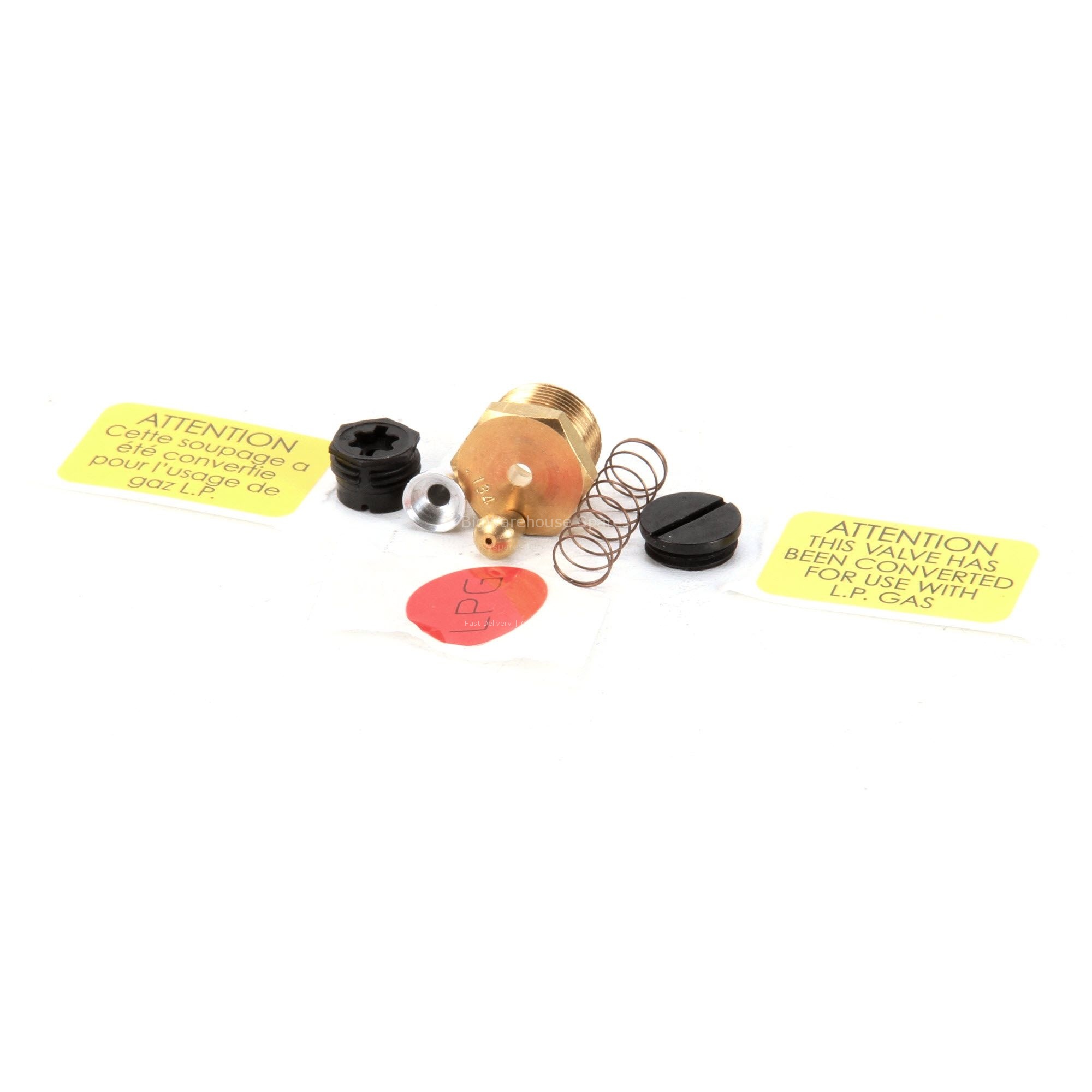 KIT;NAT TO LPG PS310/360