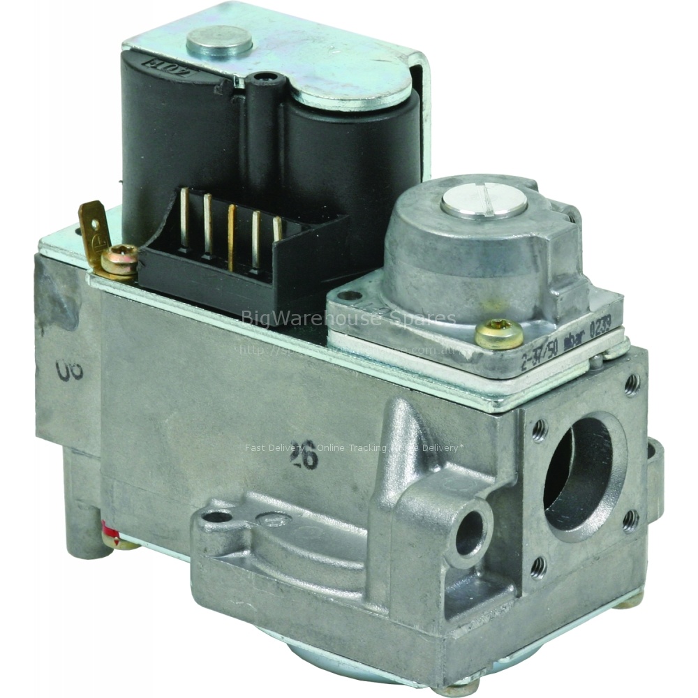 GAS VALVE FOR PS 536 GAS M