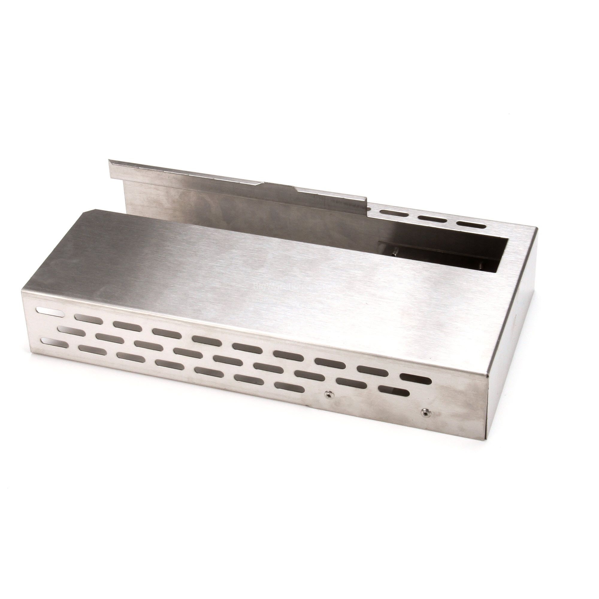 Chain Cover Assembly, PS640G