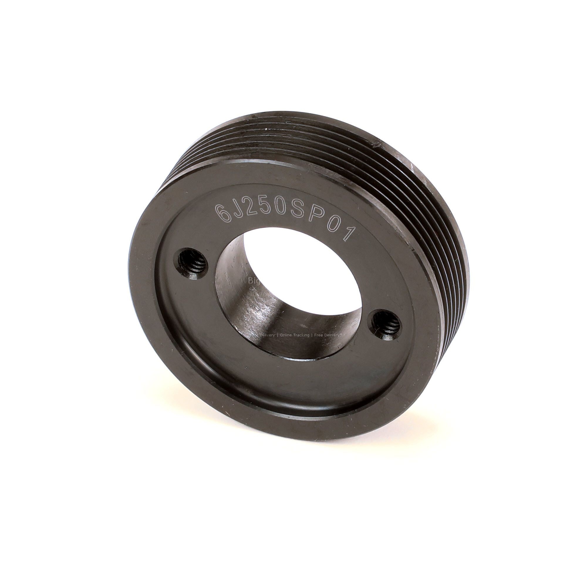 SHEAVE;POLY V 6J25G