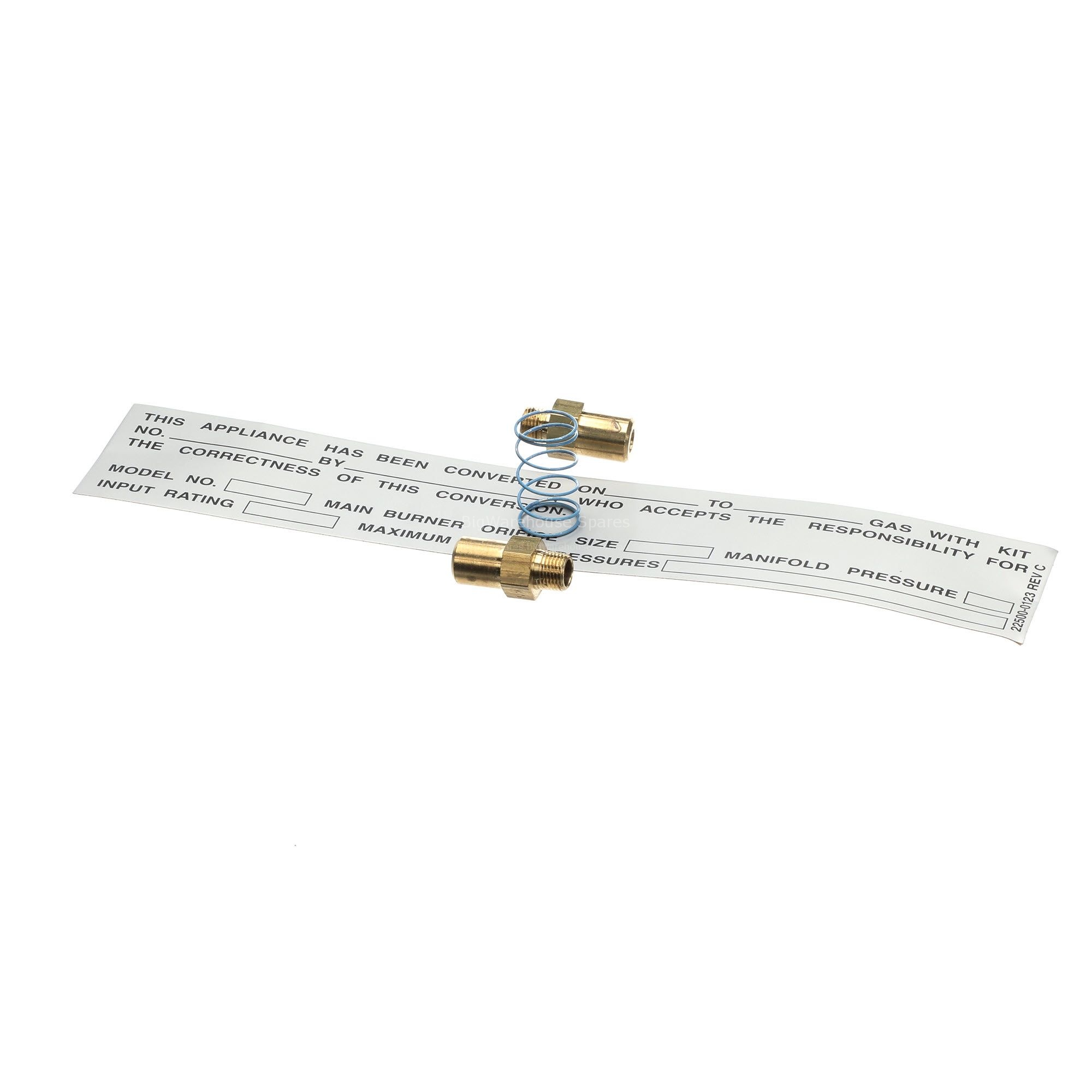 KIT;NAT-TO-LP PS528G