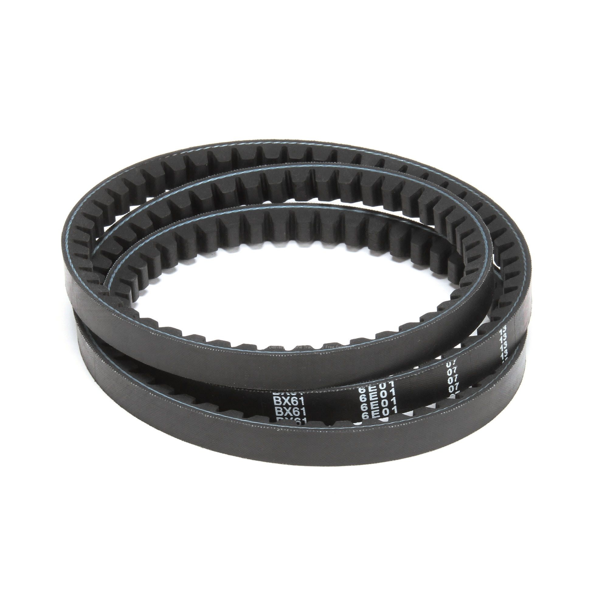 BELT;BX61 GRIPNOTCH