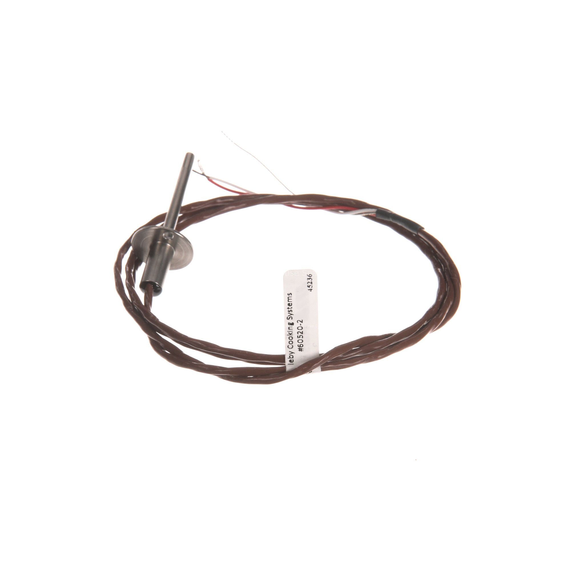 TC;TYPE J GRD JUNCT 2.00 X 60