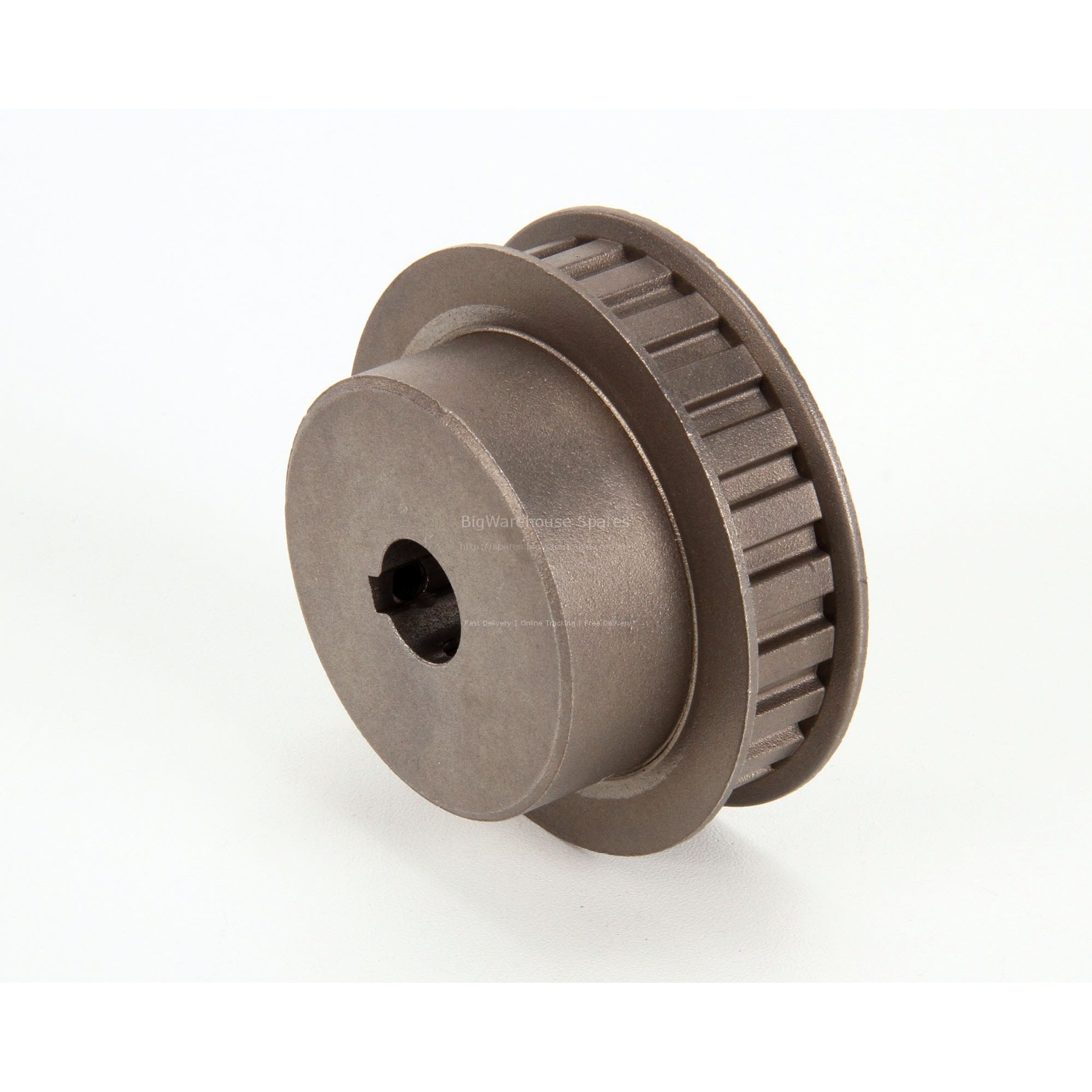 PULLEY;1.593 DIA - 24 TOOTH