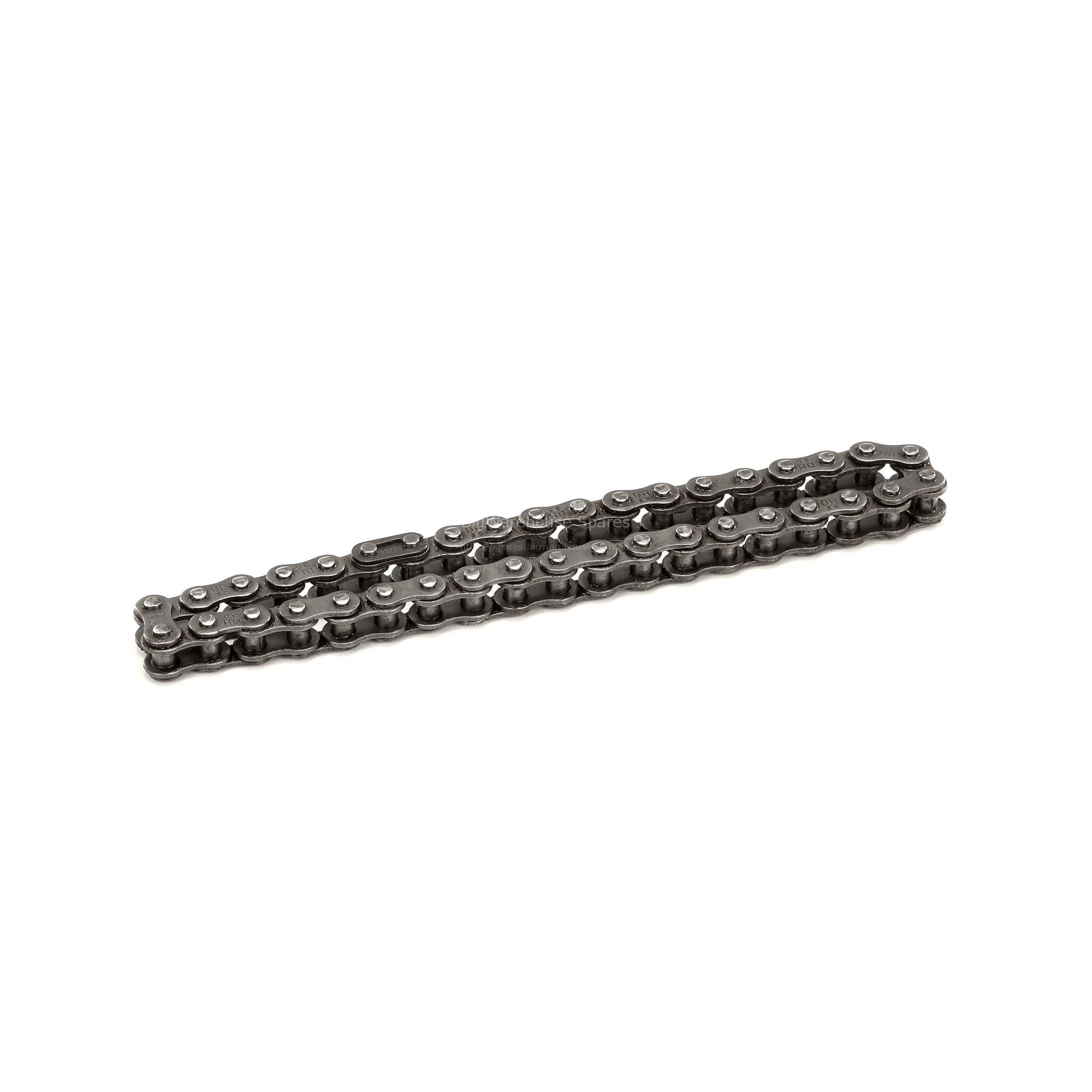 ASSY;CHAIN ROLLER 14-1/4