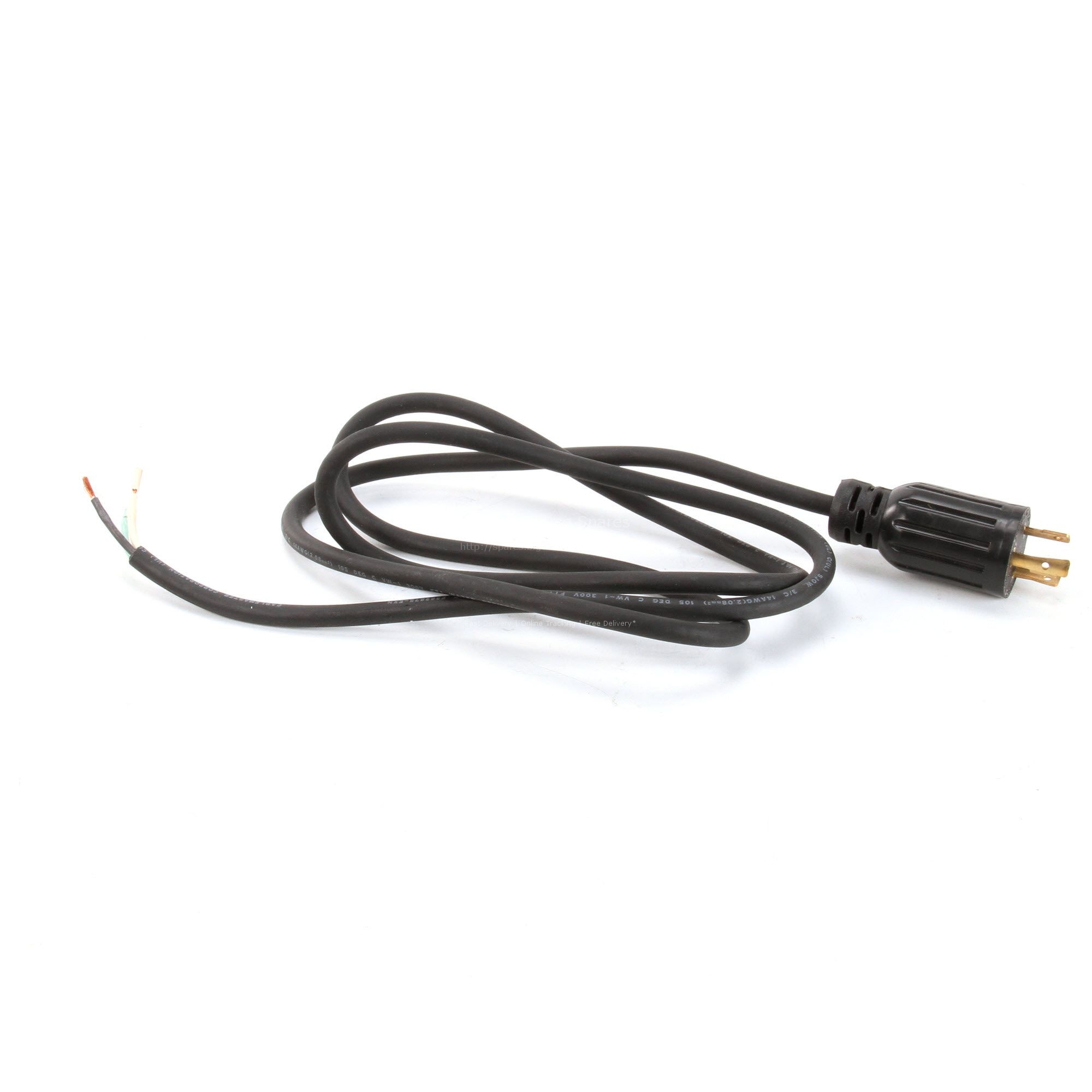 ASSY;CORD&PLUG L6-20P
