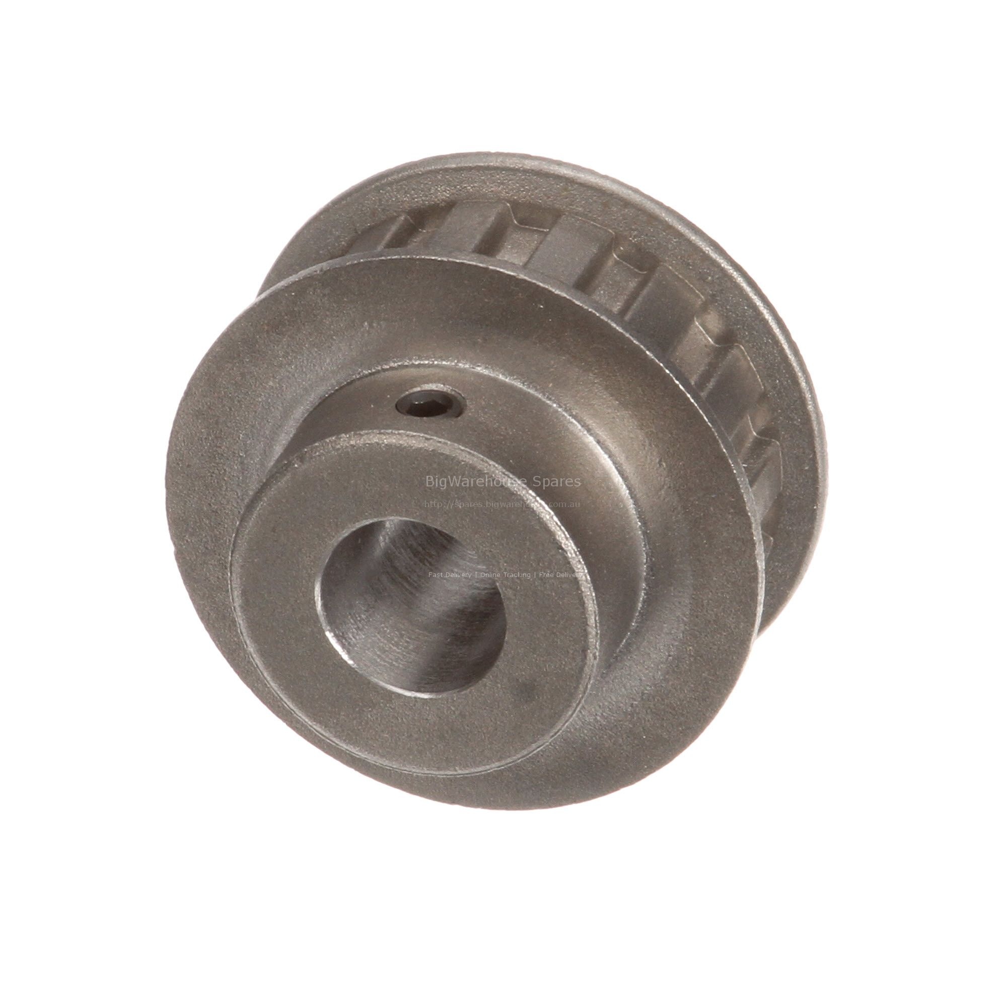 SHAFT PULLEY FOR PS 536E MIDDLEBY MARSHA