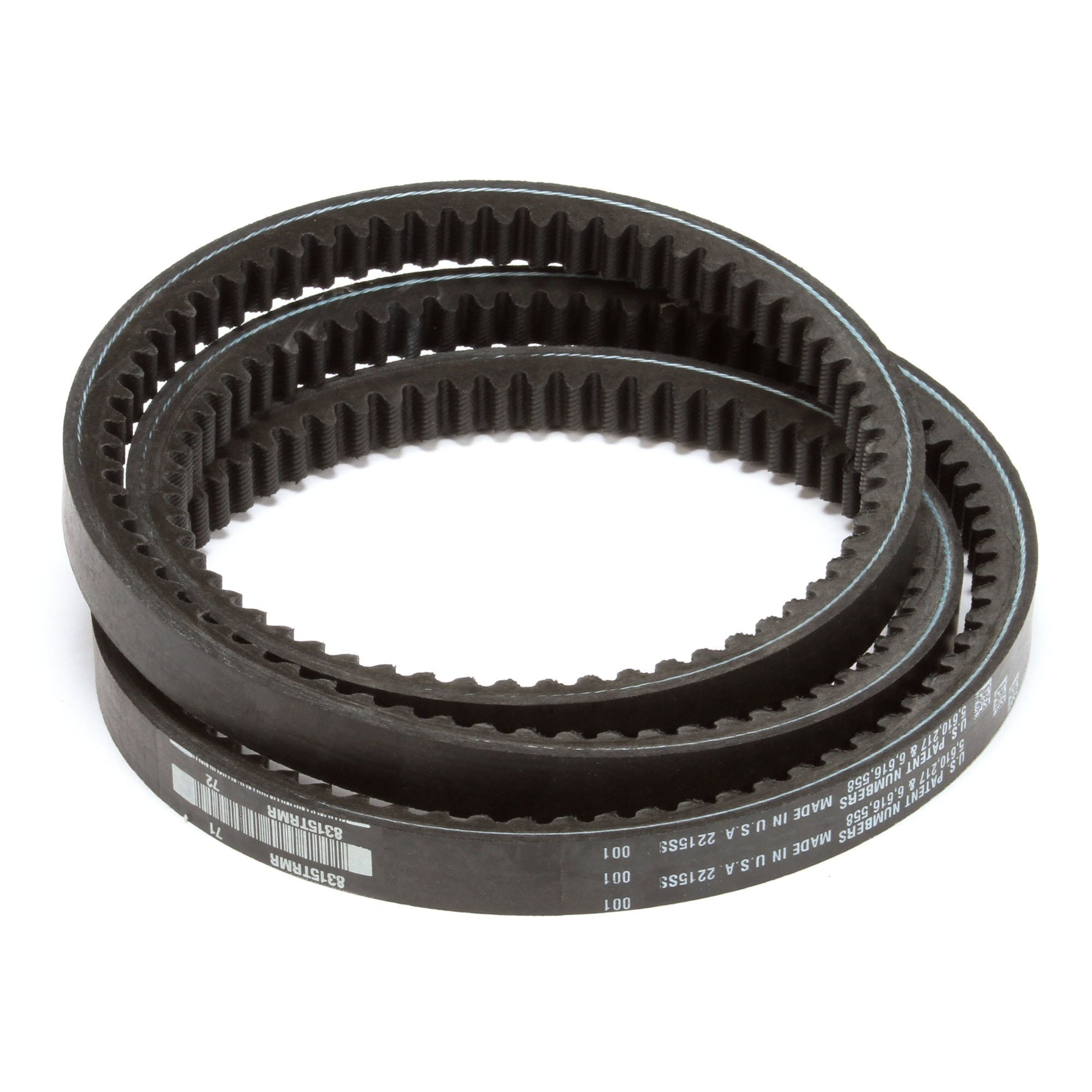 BELT;BX56 GRIPNOTCH