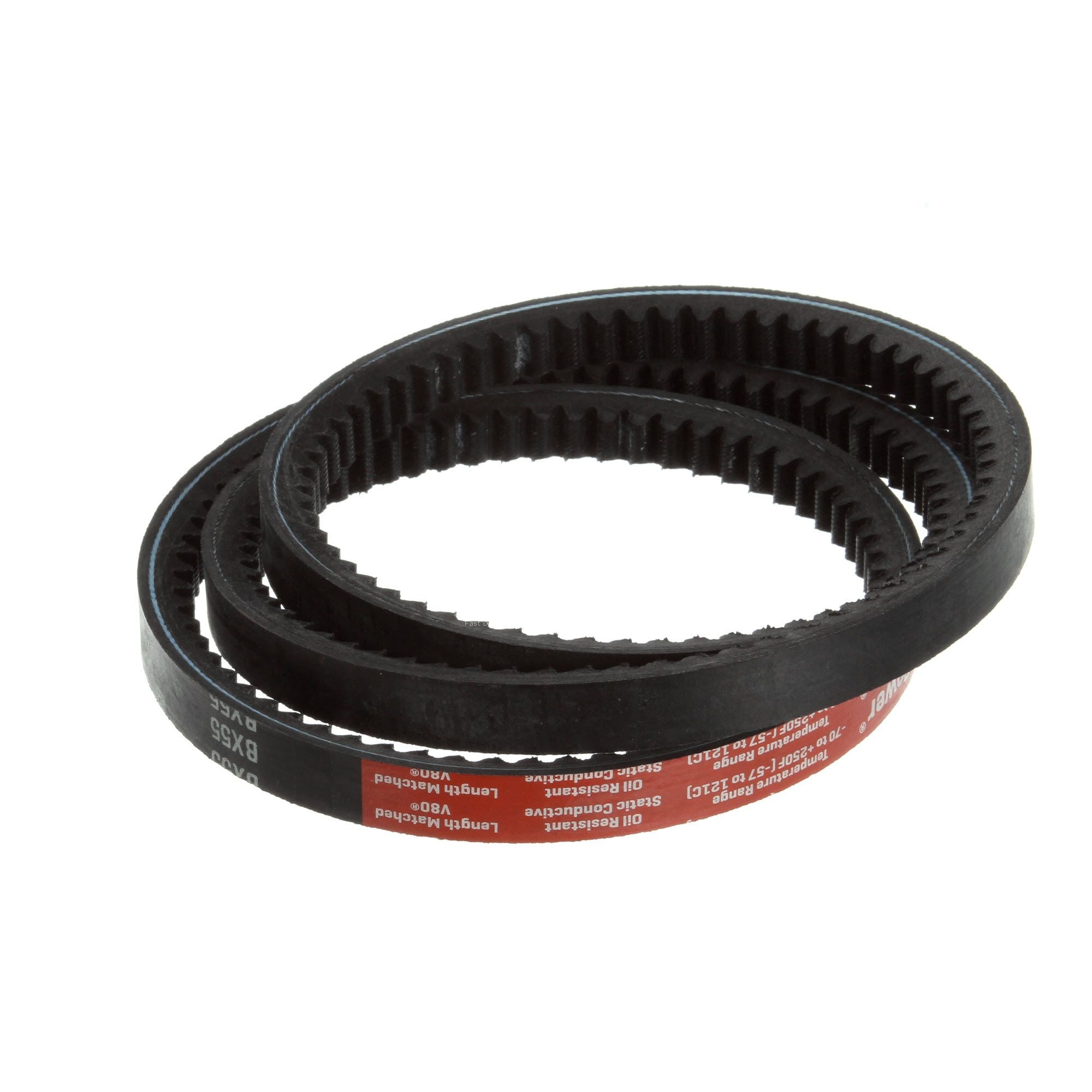 BELT;BX55 GRIPNOTCH
