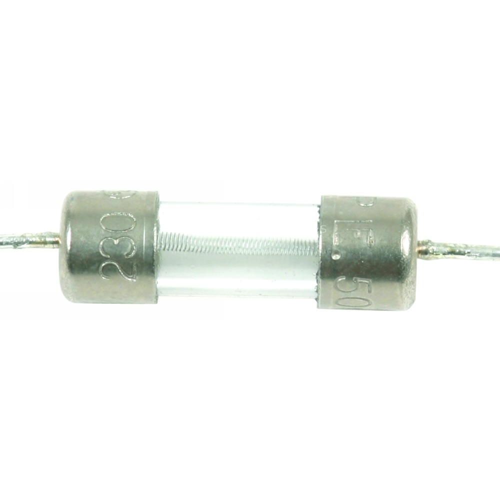 FUSE 0.5A