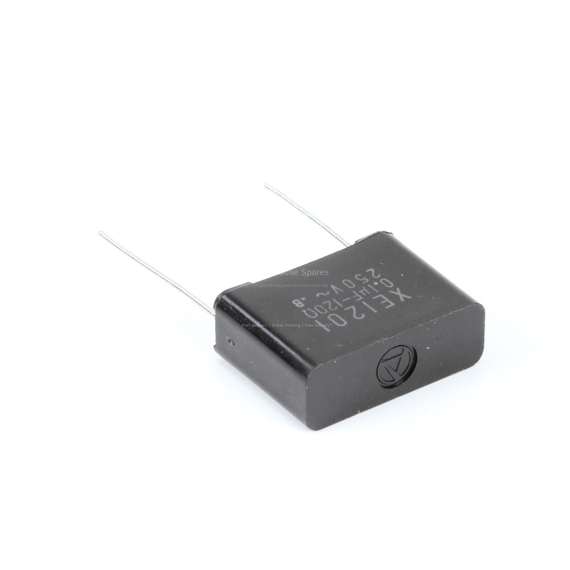 QUENCHER;SPARK 250V