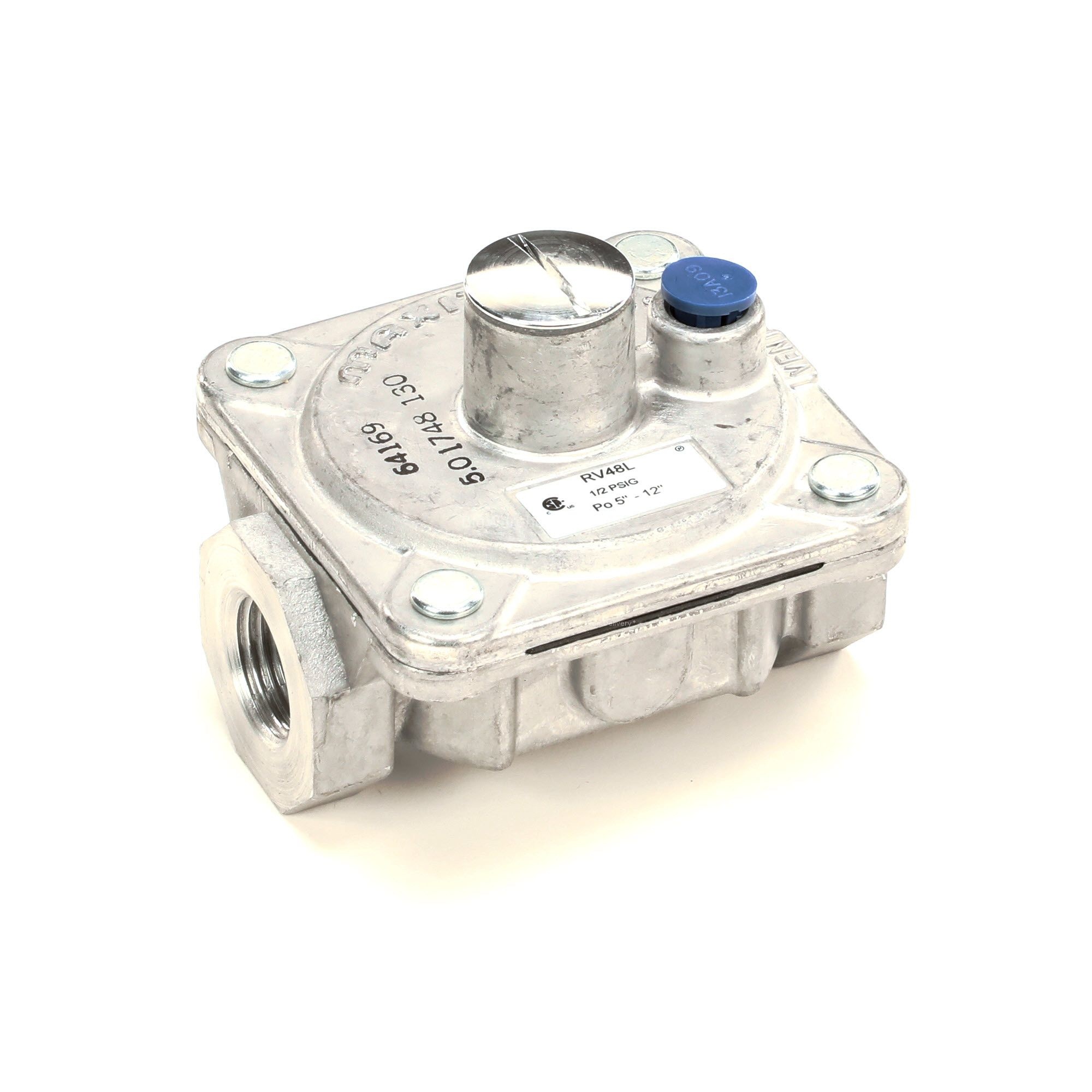 REGULATOR;GAS 1/2 X 1/2