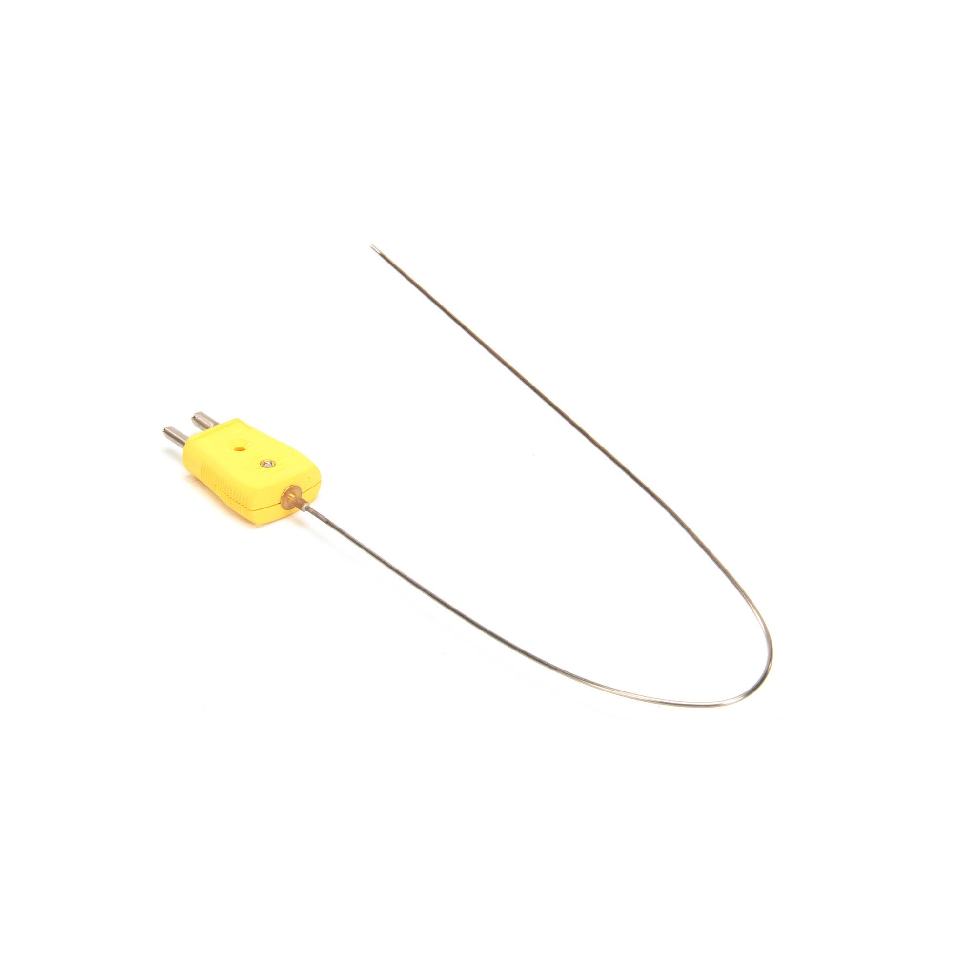 THERMOCOUPLE;SINGLE TYPE K