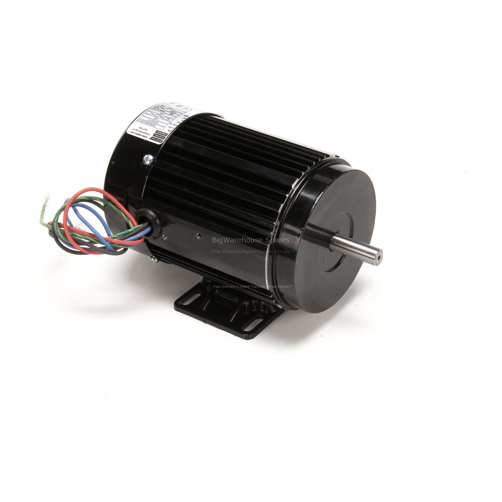 MOTOR;PACESETTER 42R AC INVRT