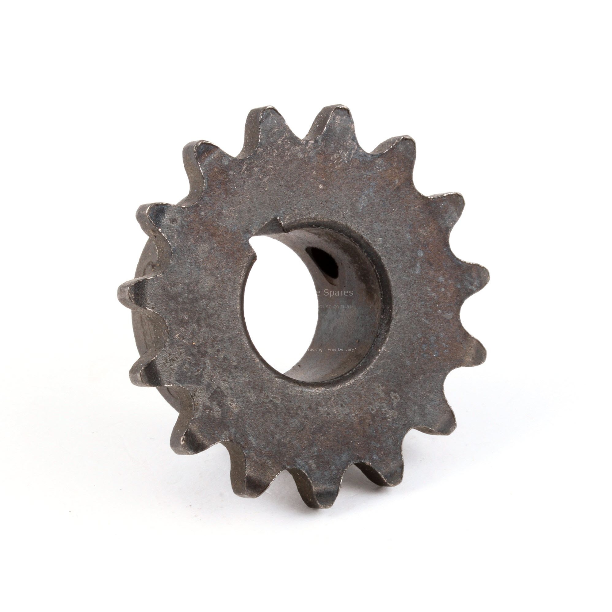 SPROCKET;.75 BORE 15 TOOTH