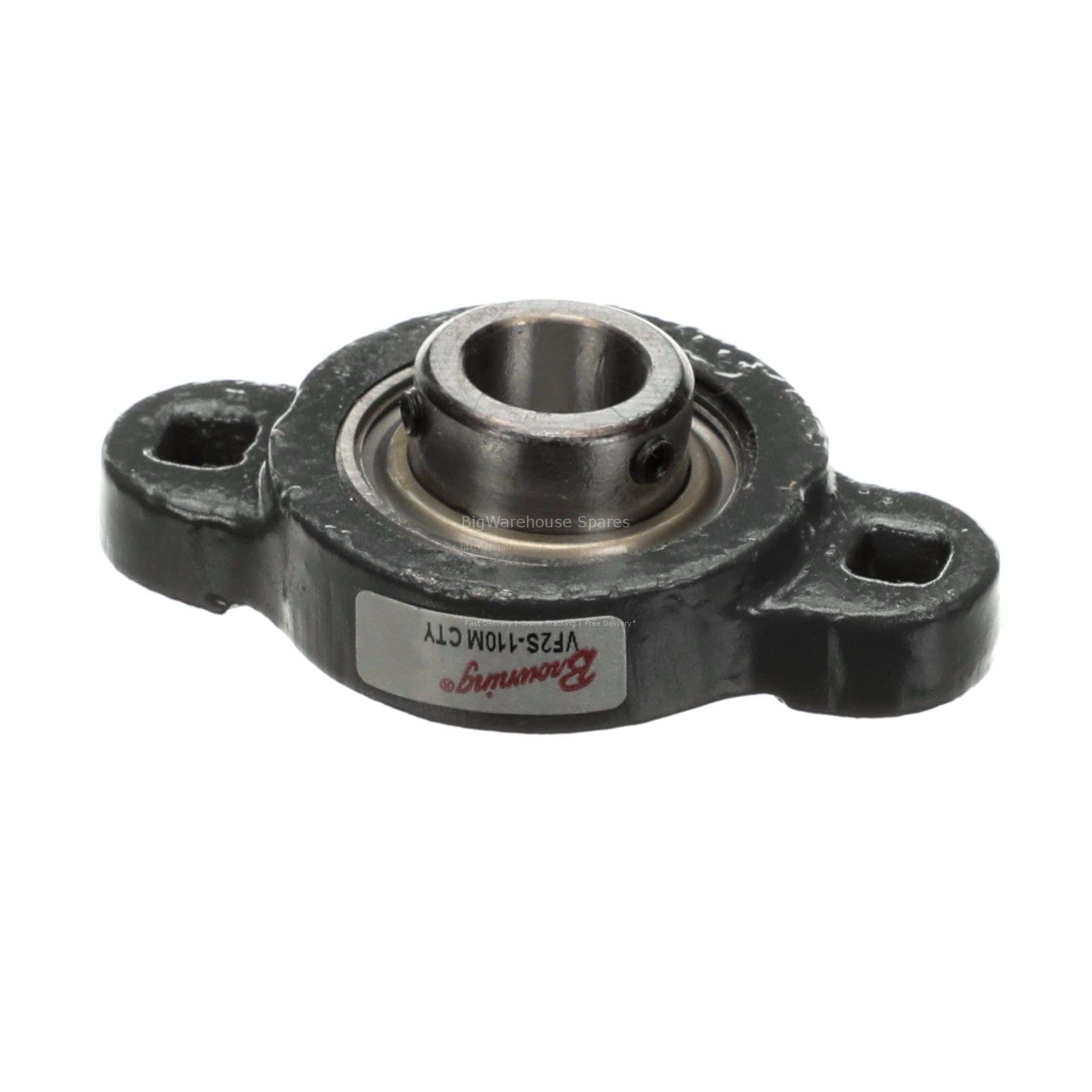 Bearing, Vf2S-110M Ball