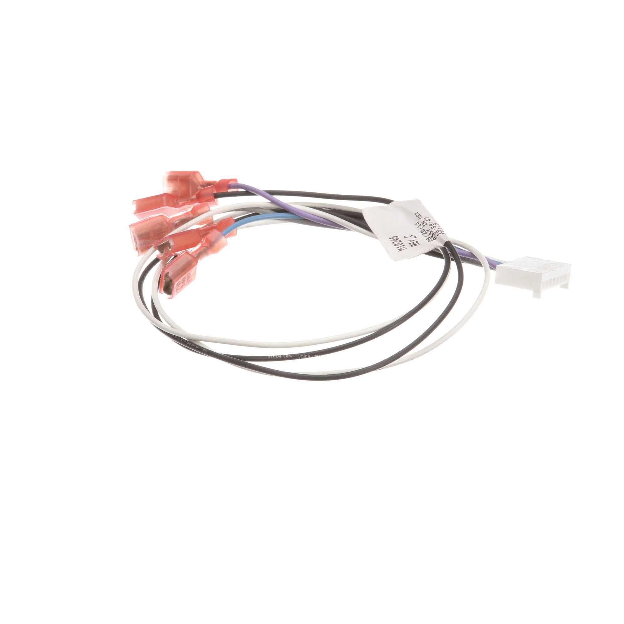 ASSY;HARNESS INTERCONNECTING