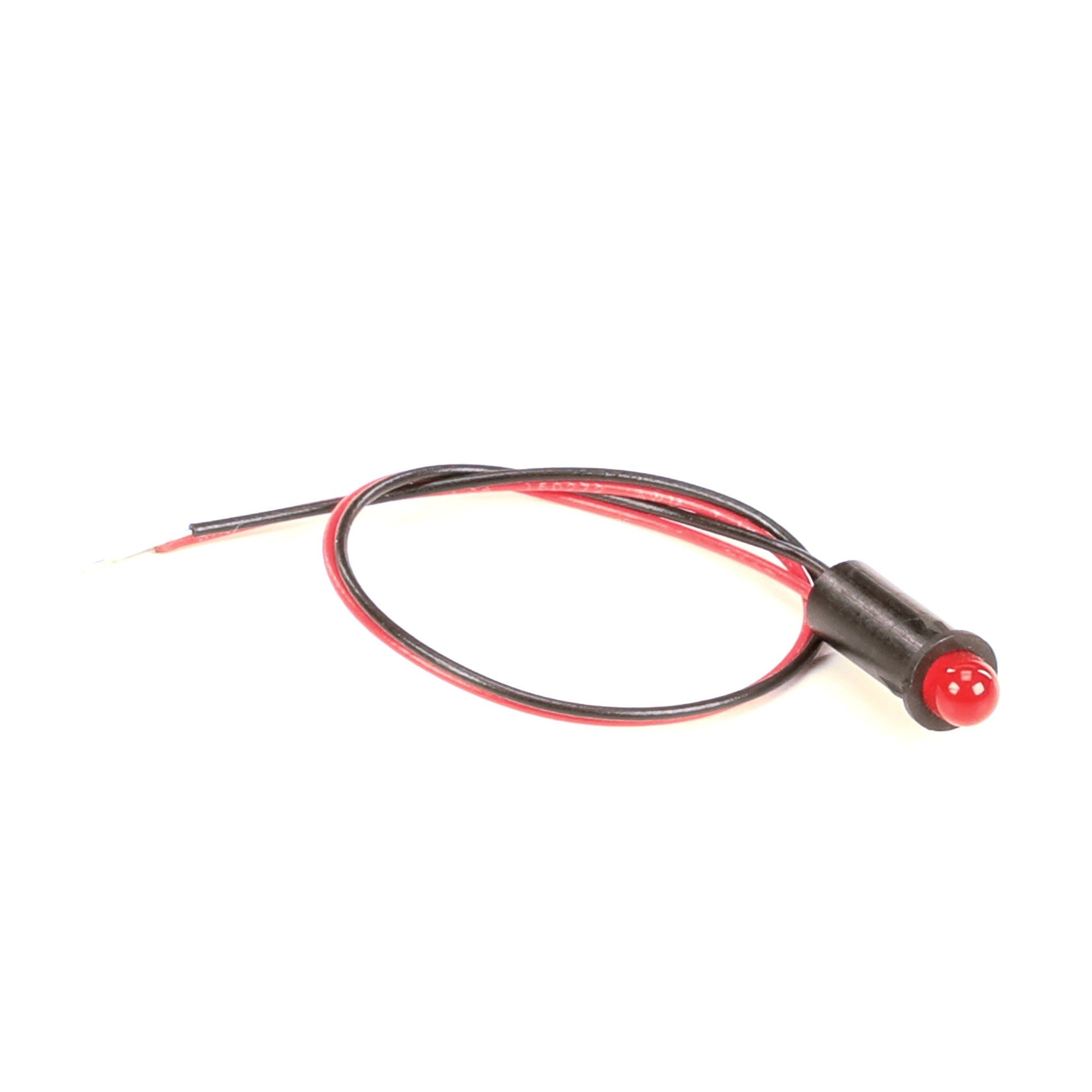 Led,Panel Mount Indicator