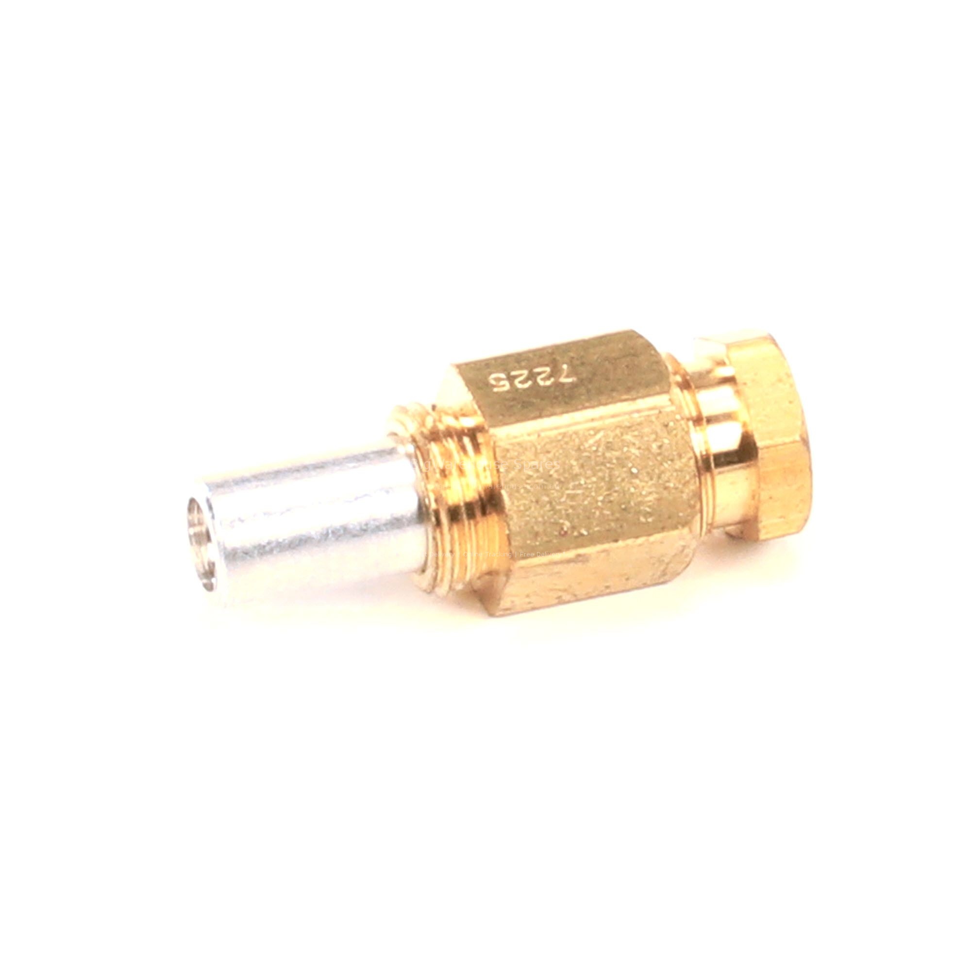 ORIFICE;PILOT .018 PROPANE