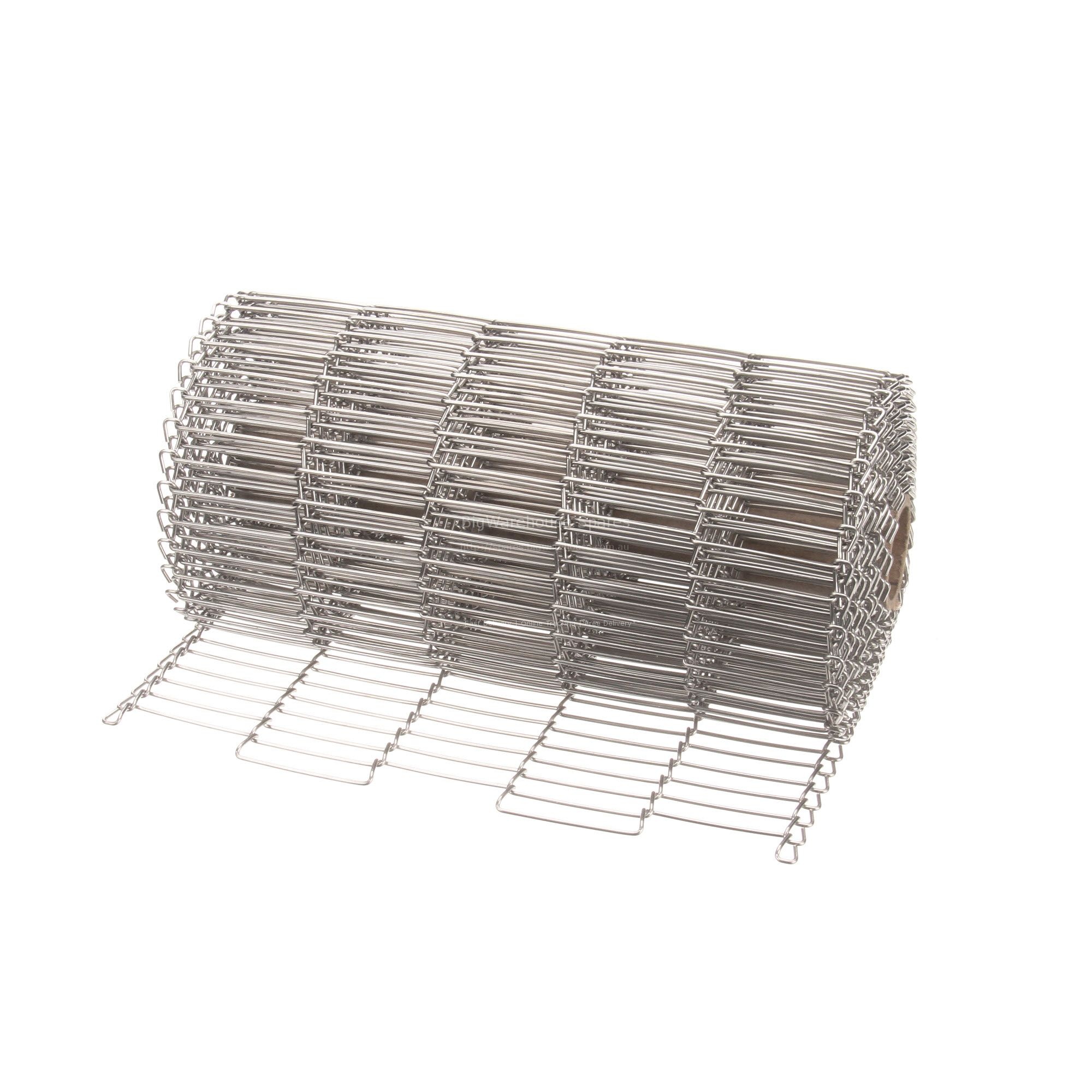 Belt,Conv Wire Ss 11" X 120"
