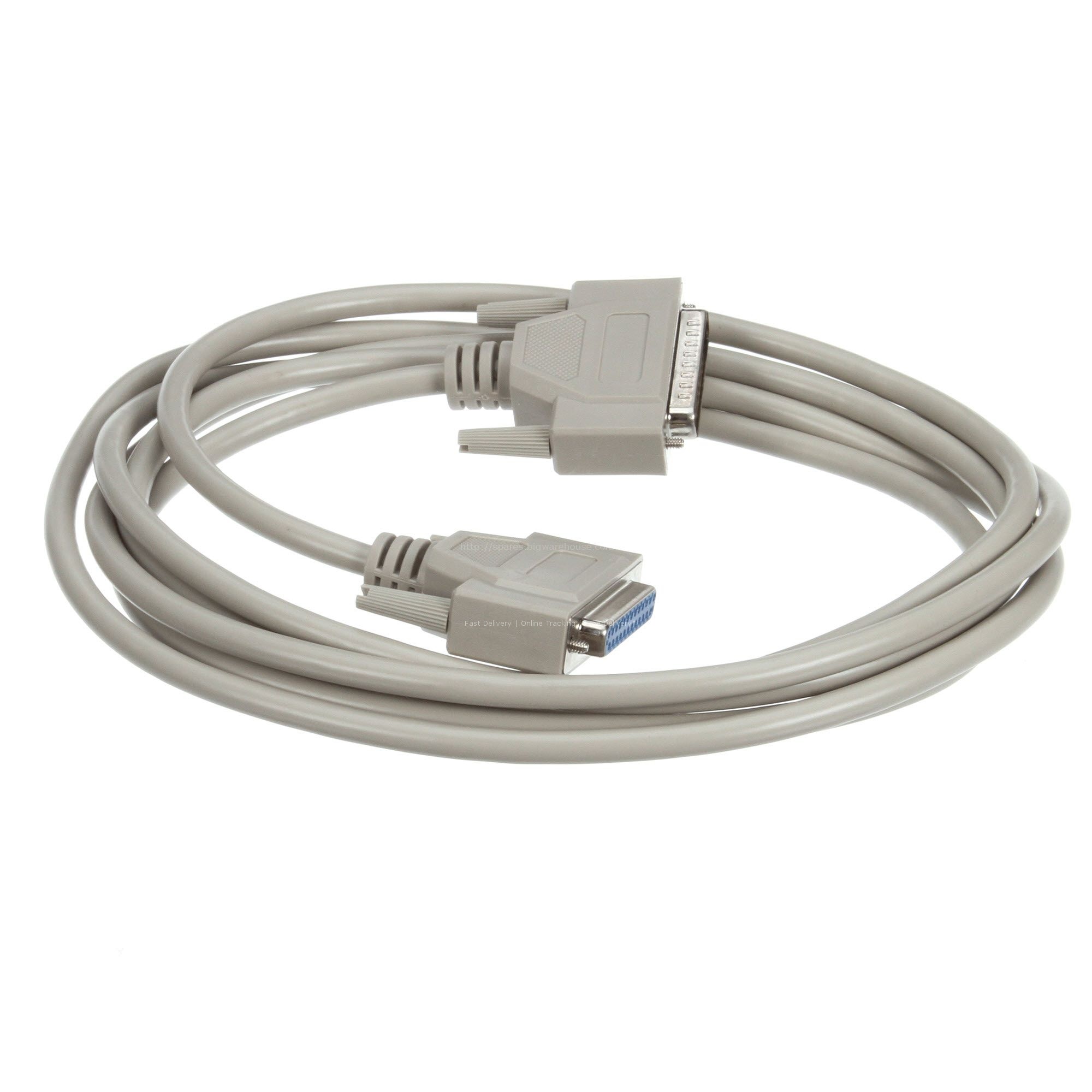 ASSY;CABLE 25 WIRES 10'