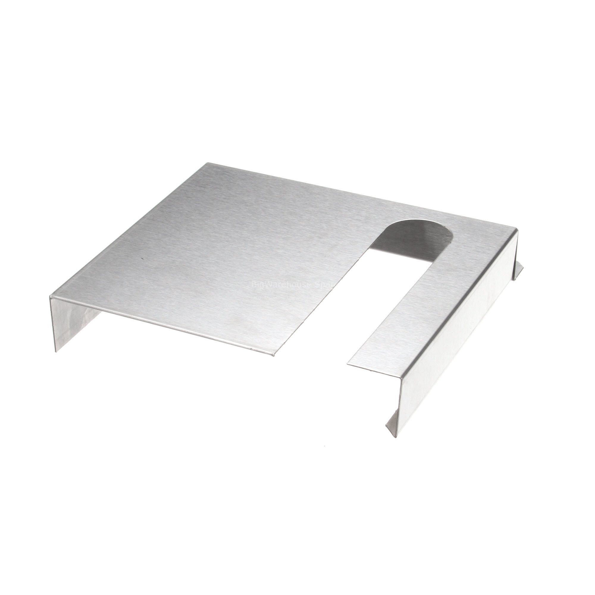 Box,Chain Cvr Ps636