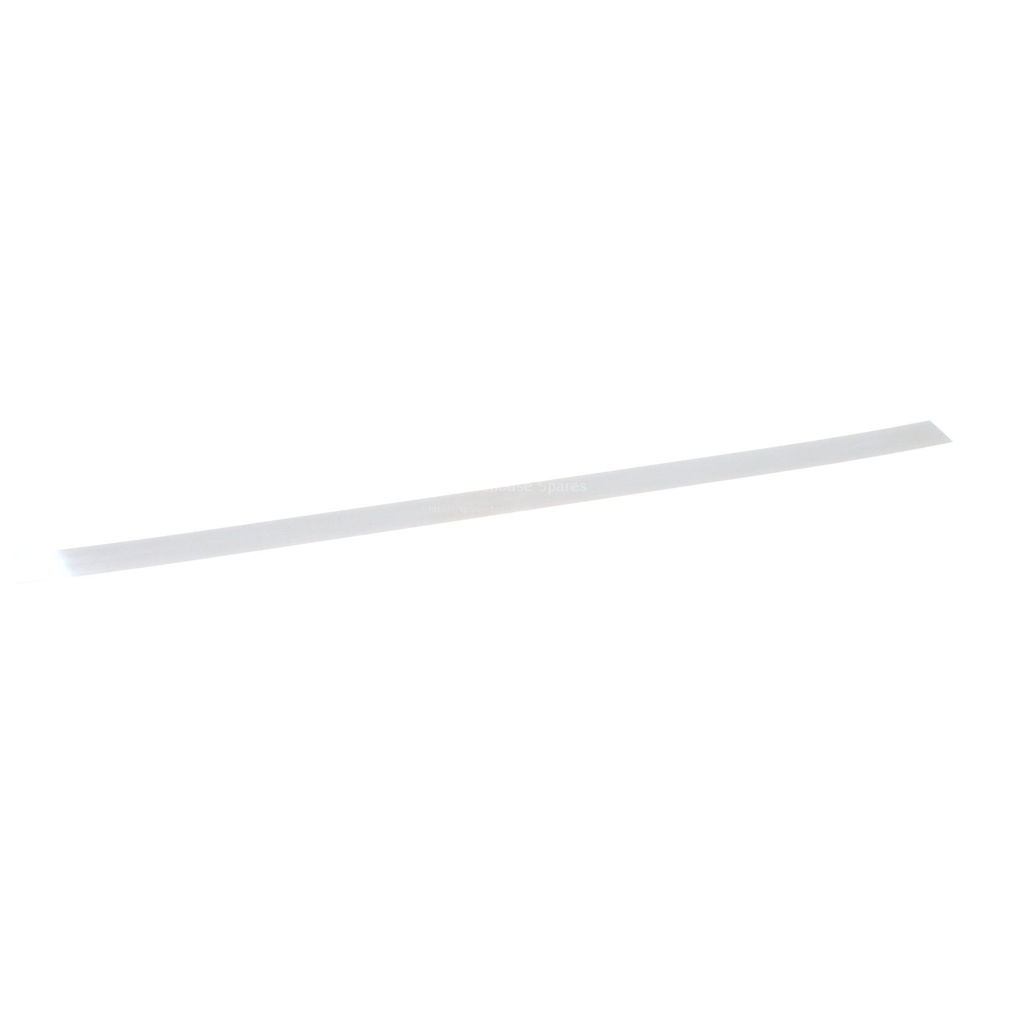 BLADE;SCRAPER METAL