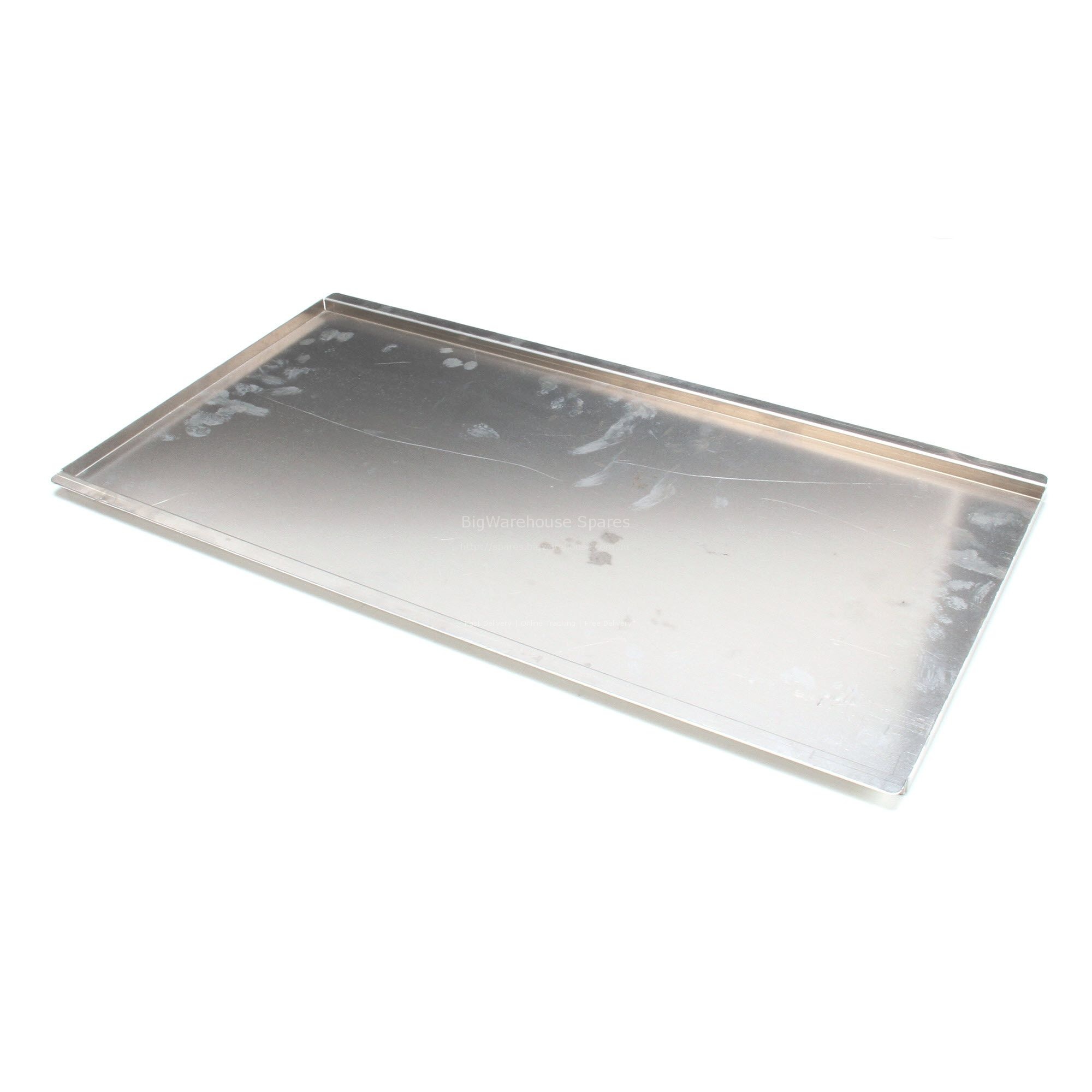 PAN;CRUMB DRIVE CONVEYOR