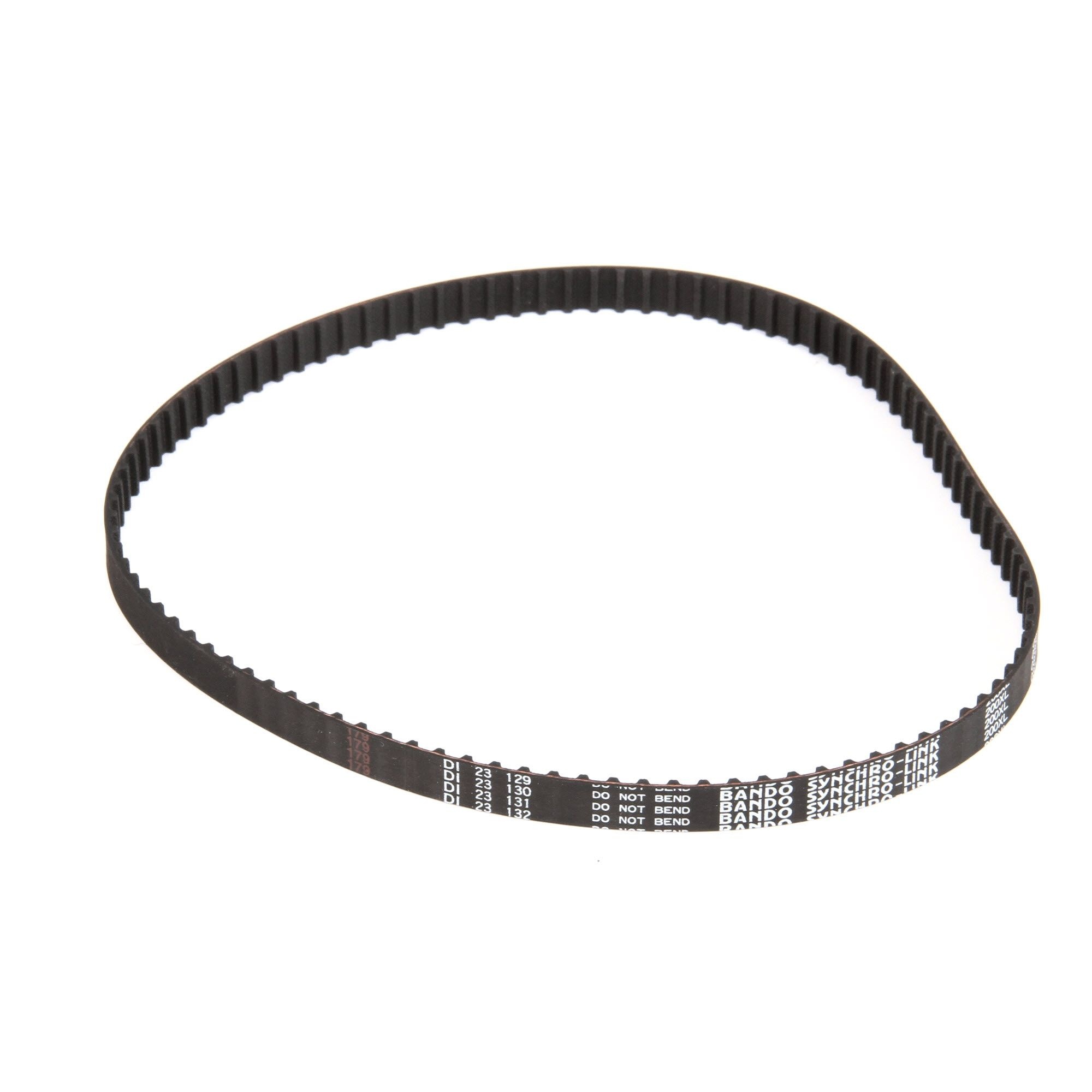 BELT; CONVEYOR DRIVE.   3/8 WIDE