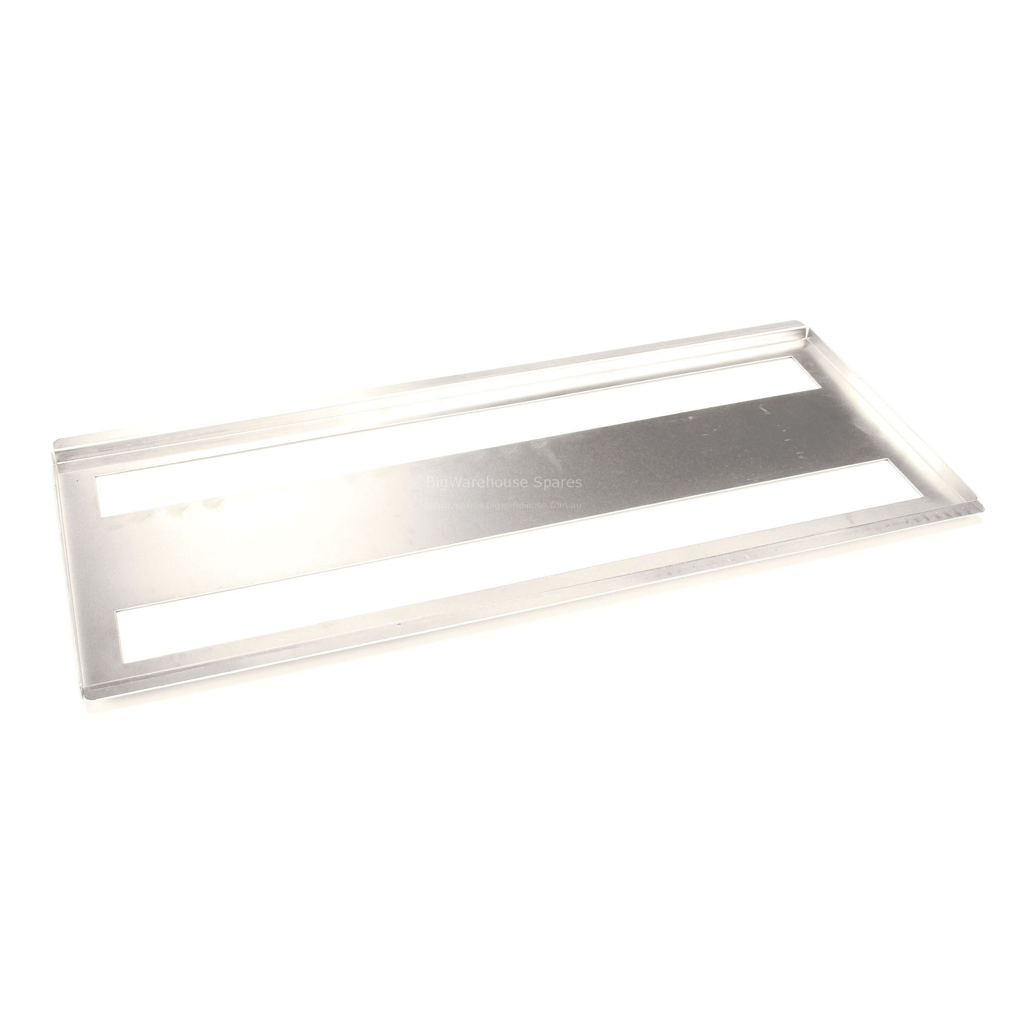 Pan,Crumb Idler Cnvy Vented