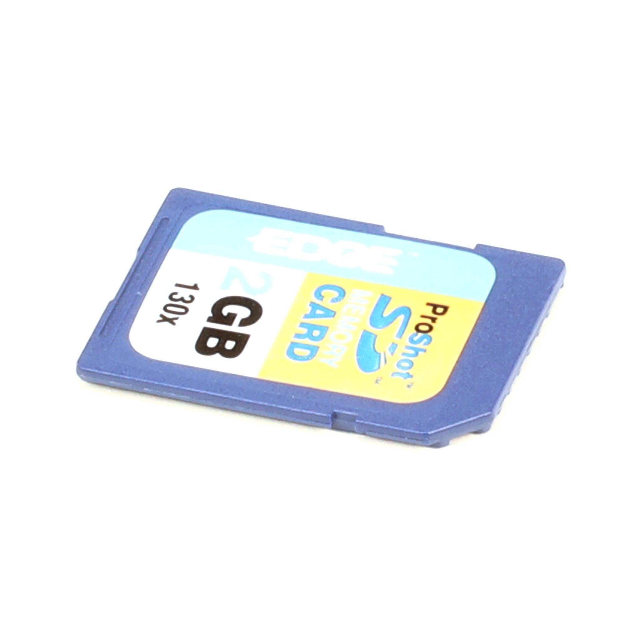 Sd Card Programmed
