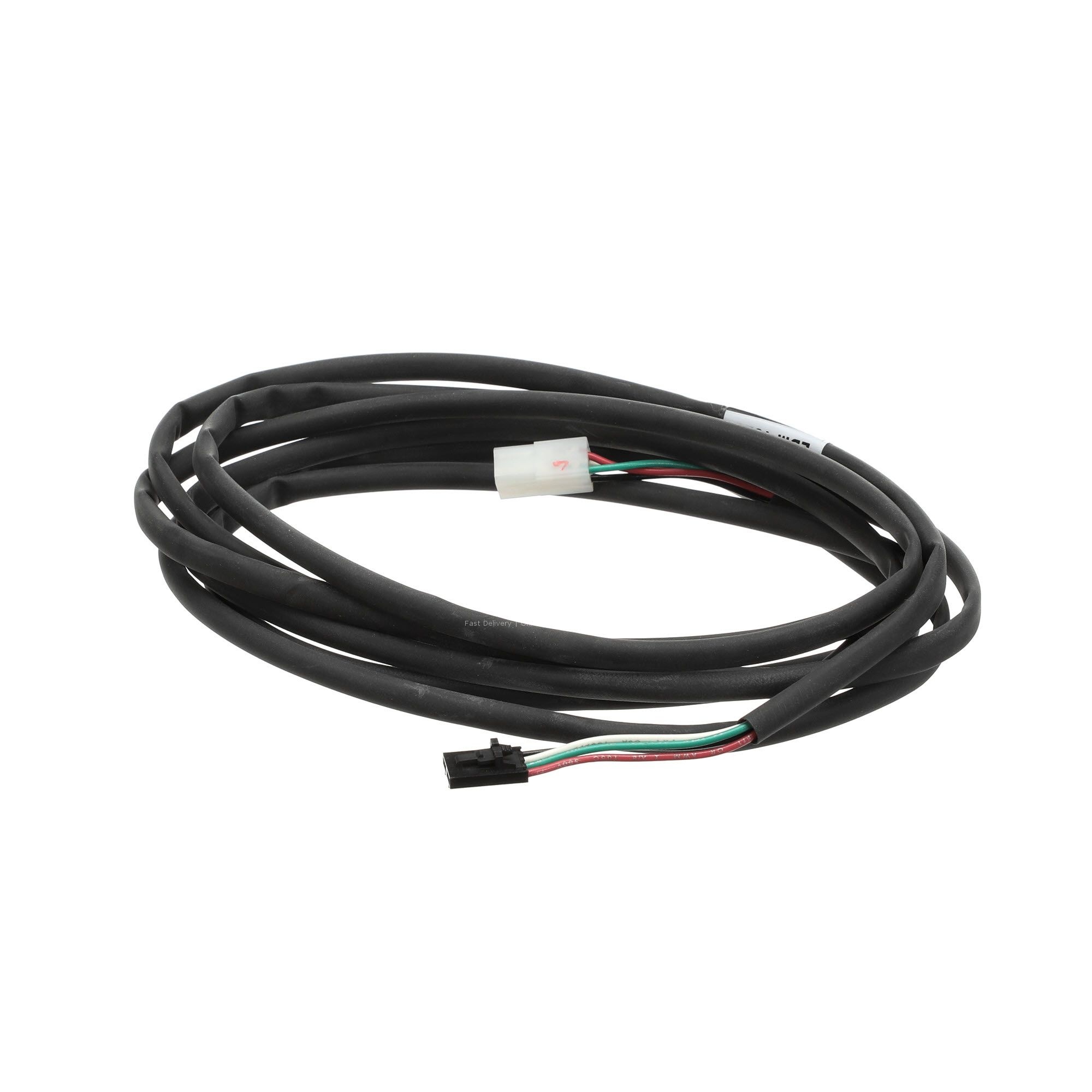 Cable,Lh Blwr/Rot Board