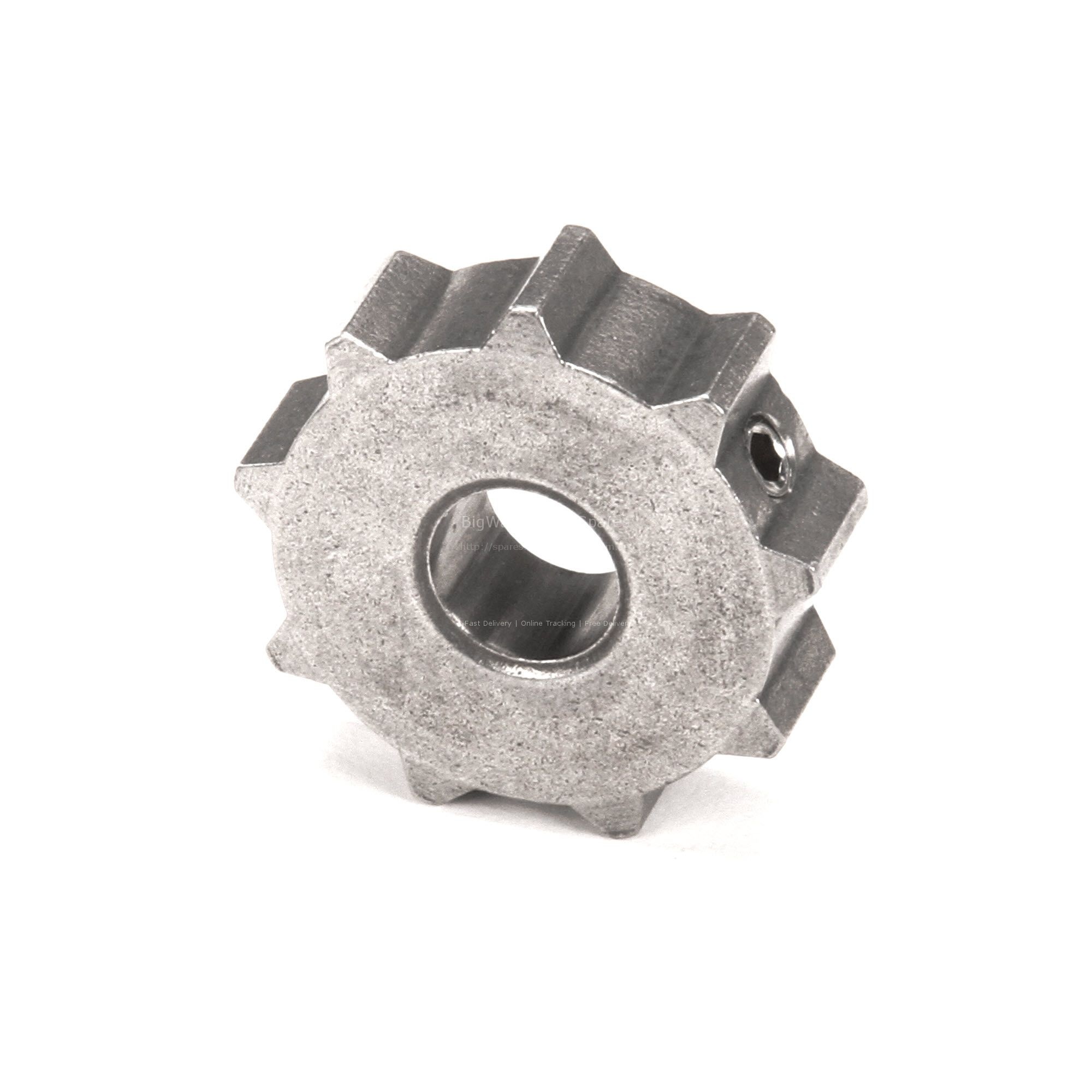 SPROCKET;WIRE BELT