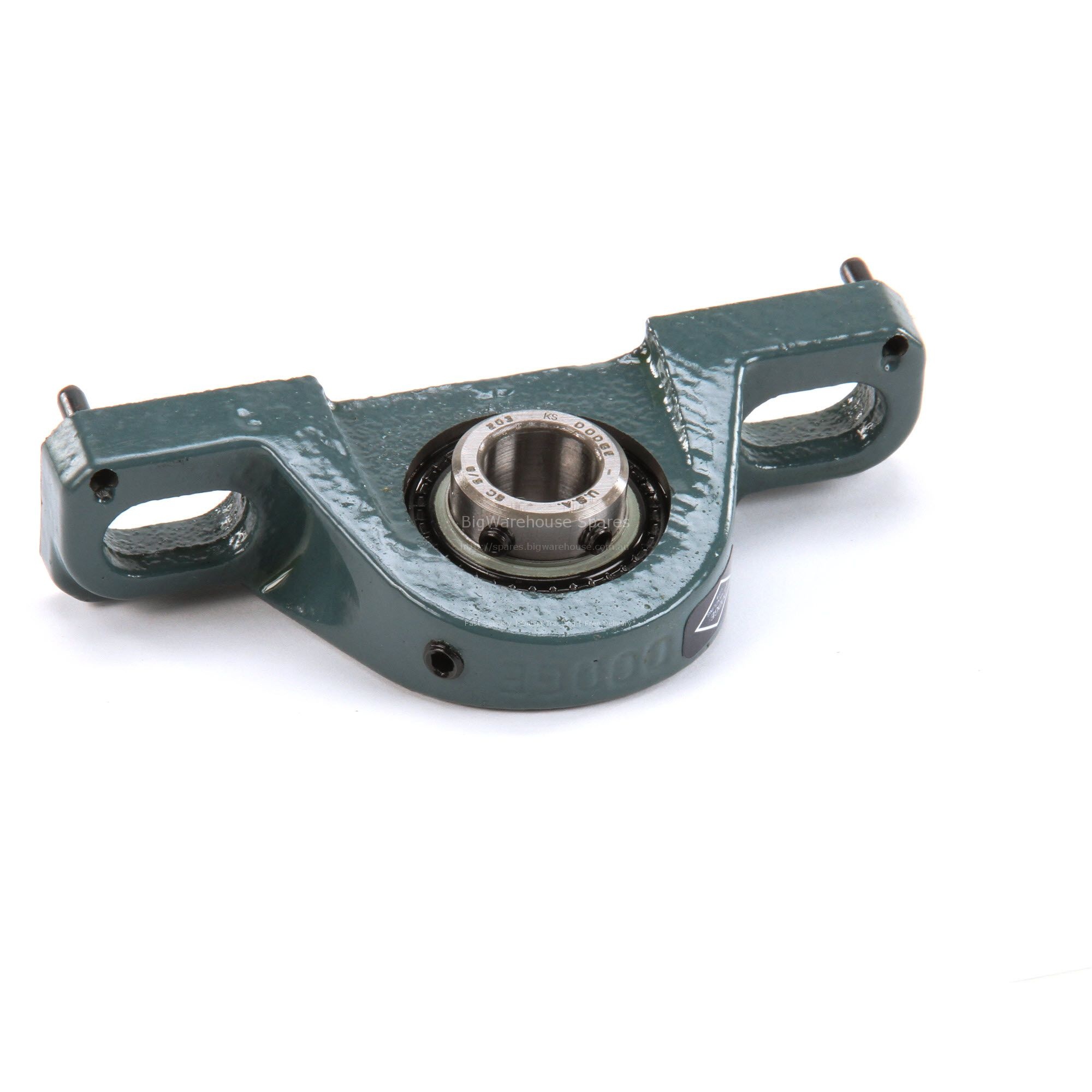ASSY/BEARING/ROLL PIN