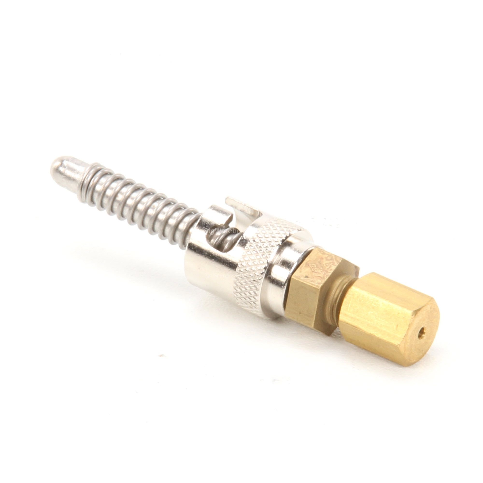 ASSY;LOCK;BAYONET ADJ