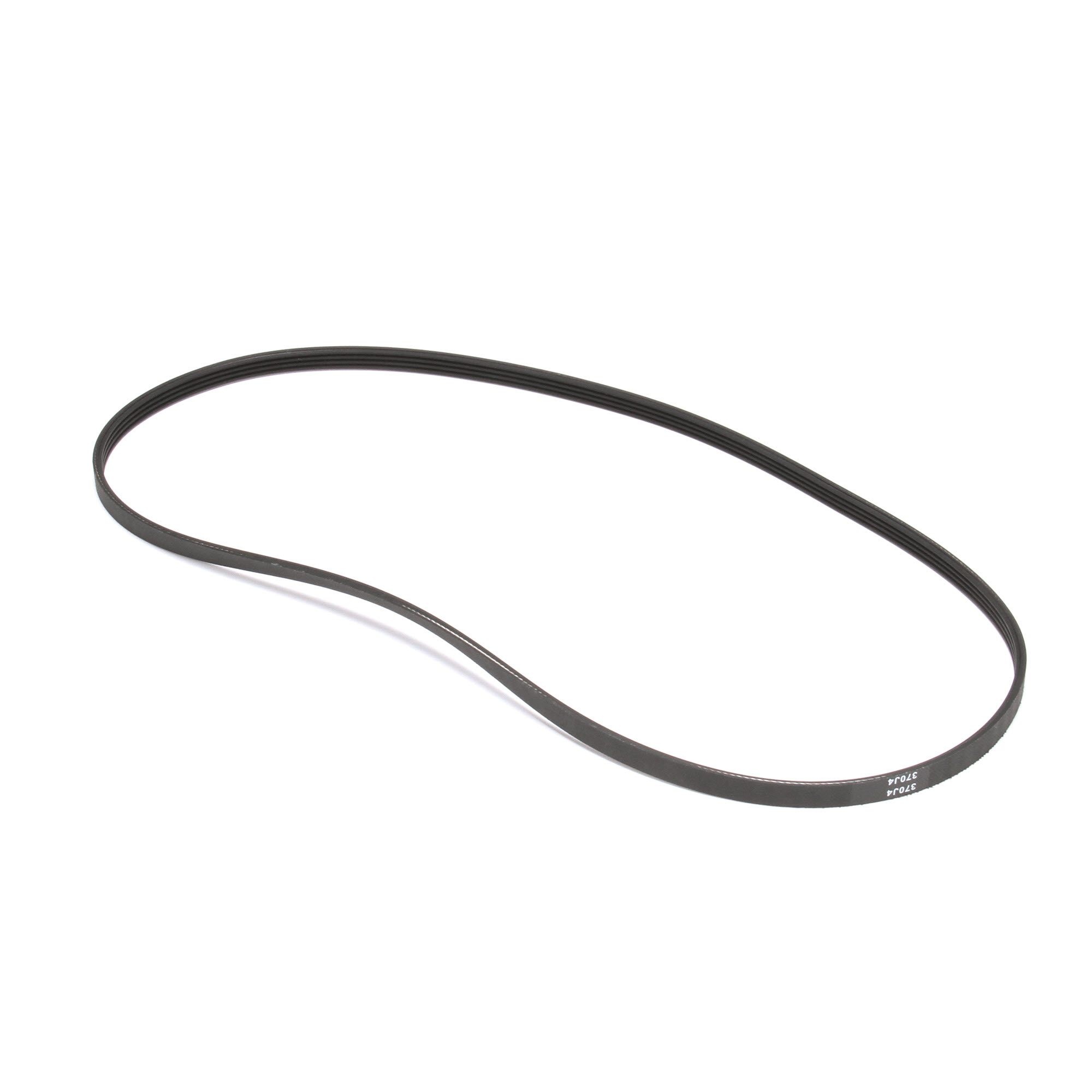 BELT;POLY-V JASON 370