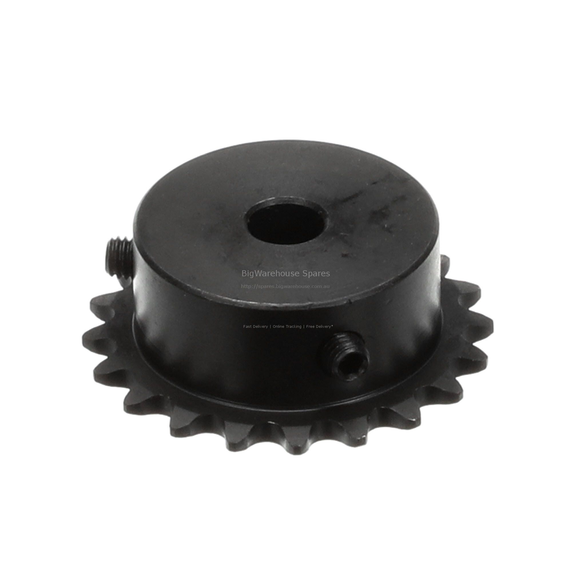 SPROCKET,20T-1/4