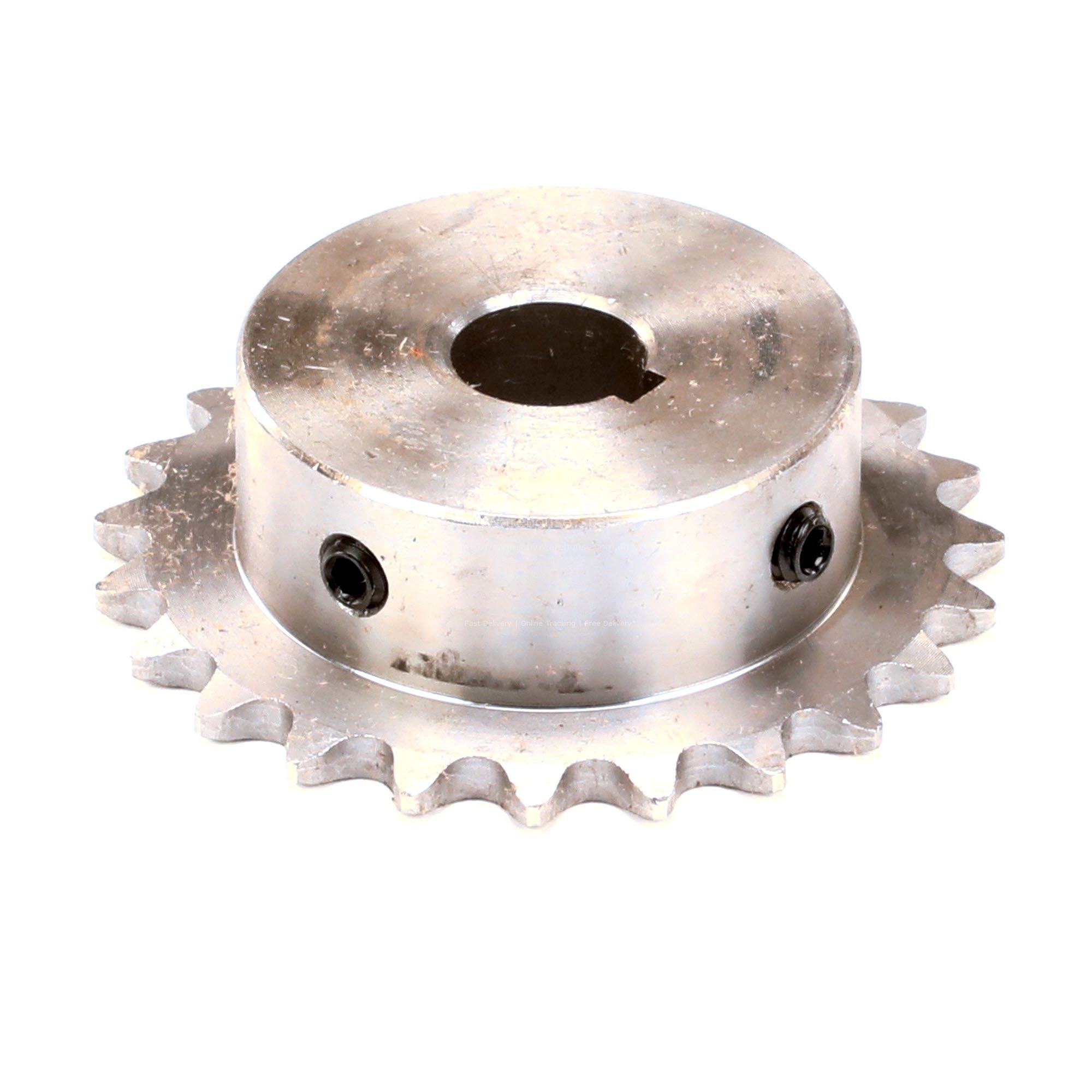 Sprocket,#35 23T 5/8 Bore