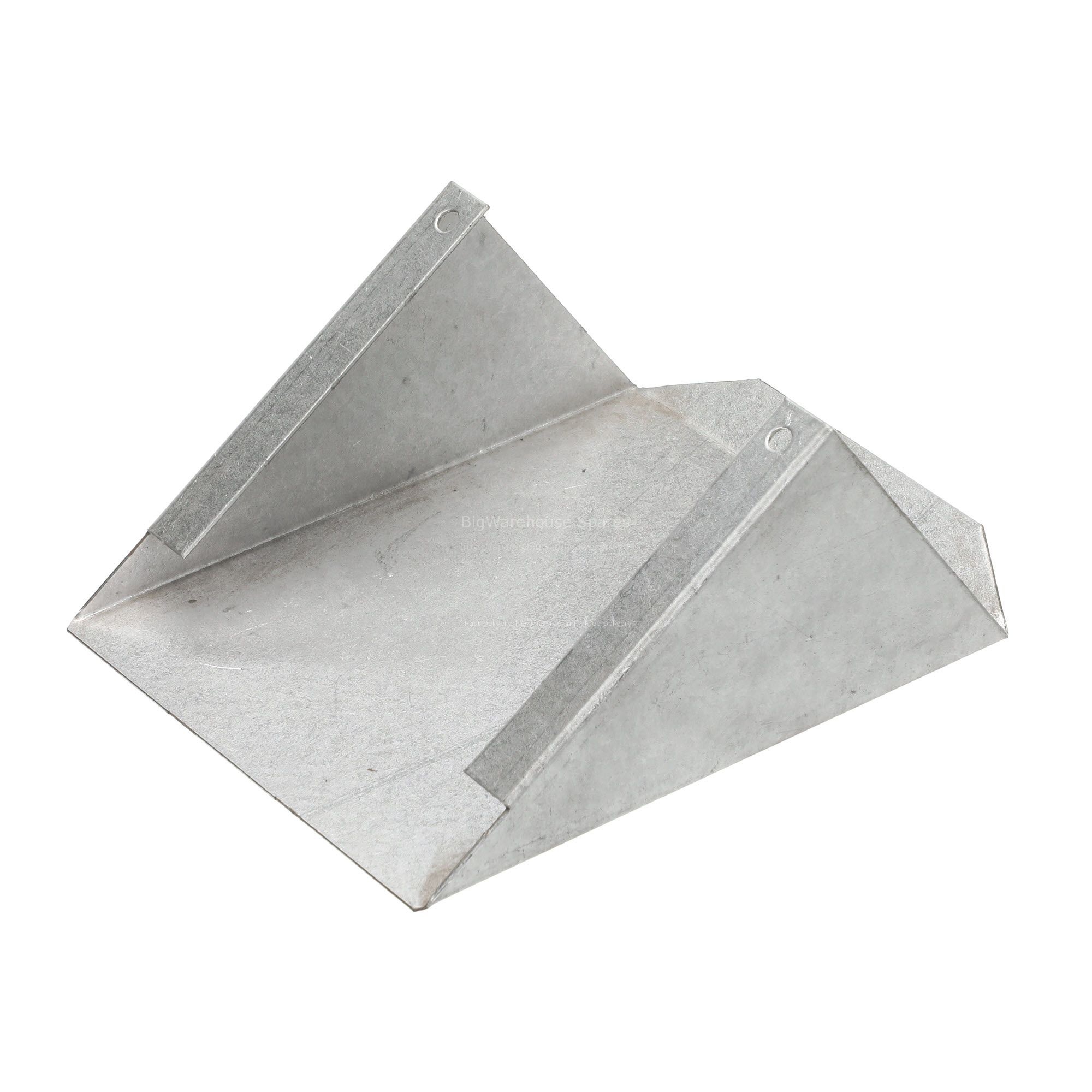 GUARD;FAN DEFLECTOR