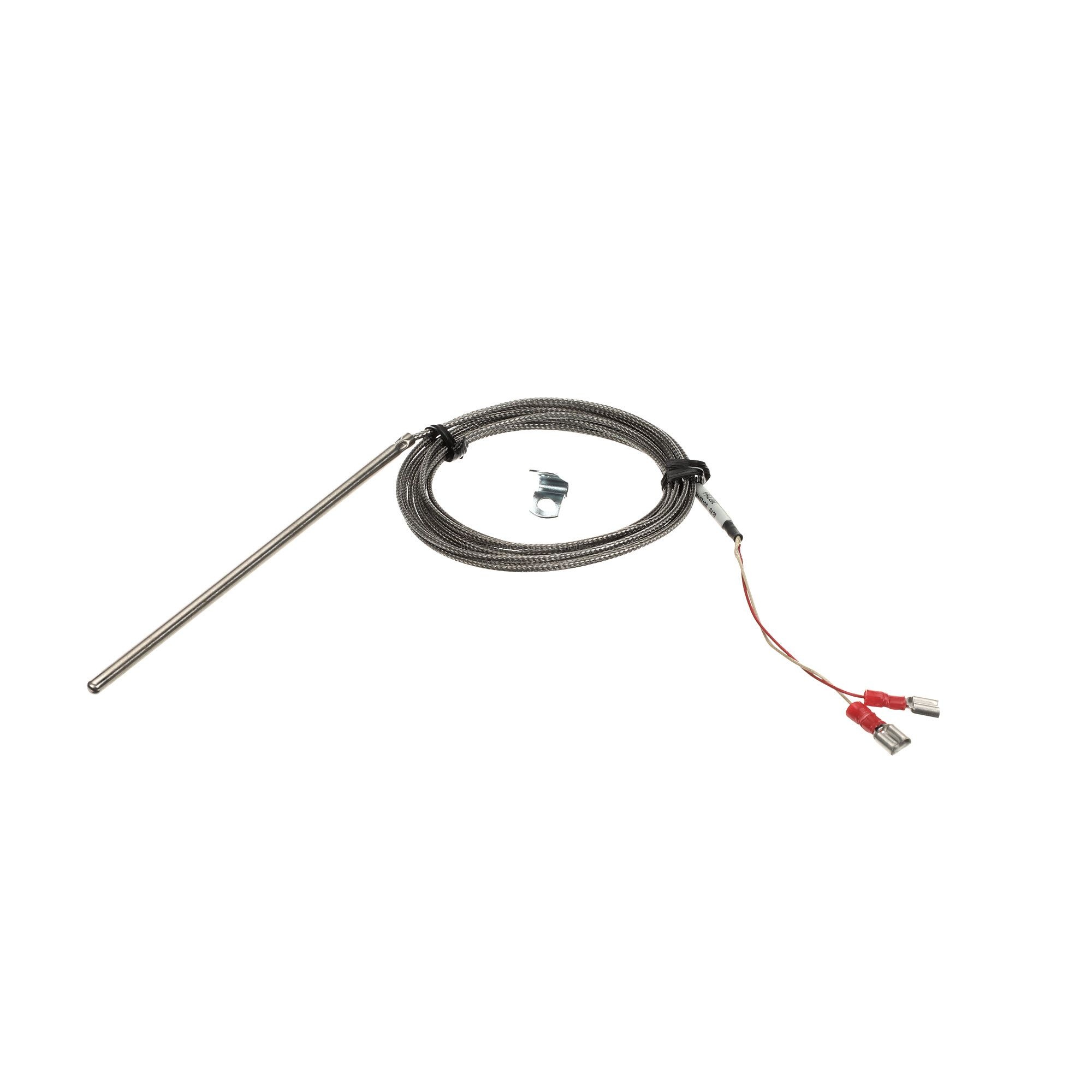 THERMOCOUPLE; SINGLE W/LIT   MT OVEN