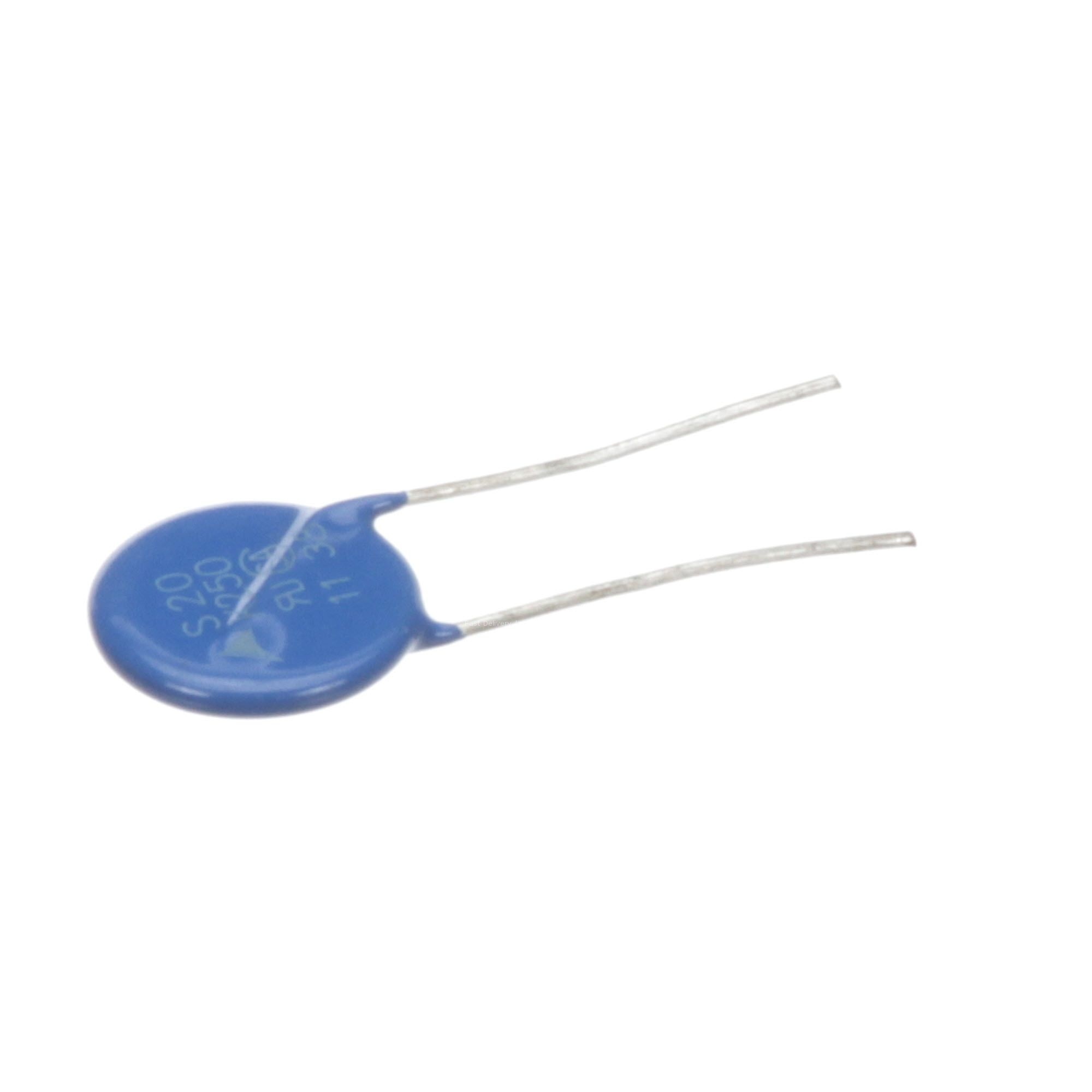 VARISTOR;354V