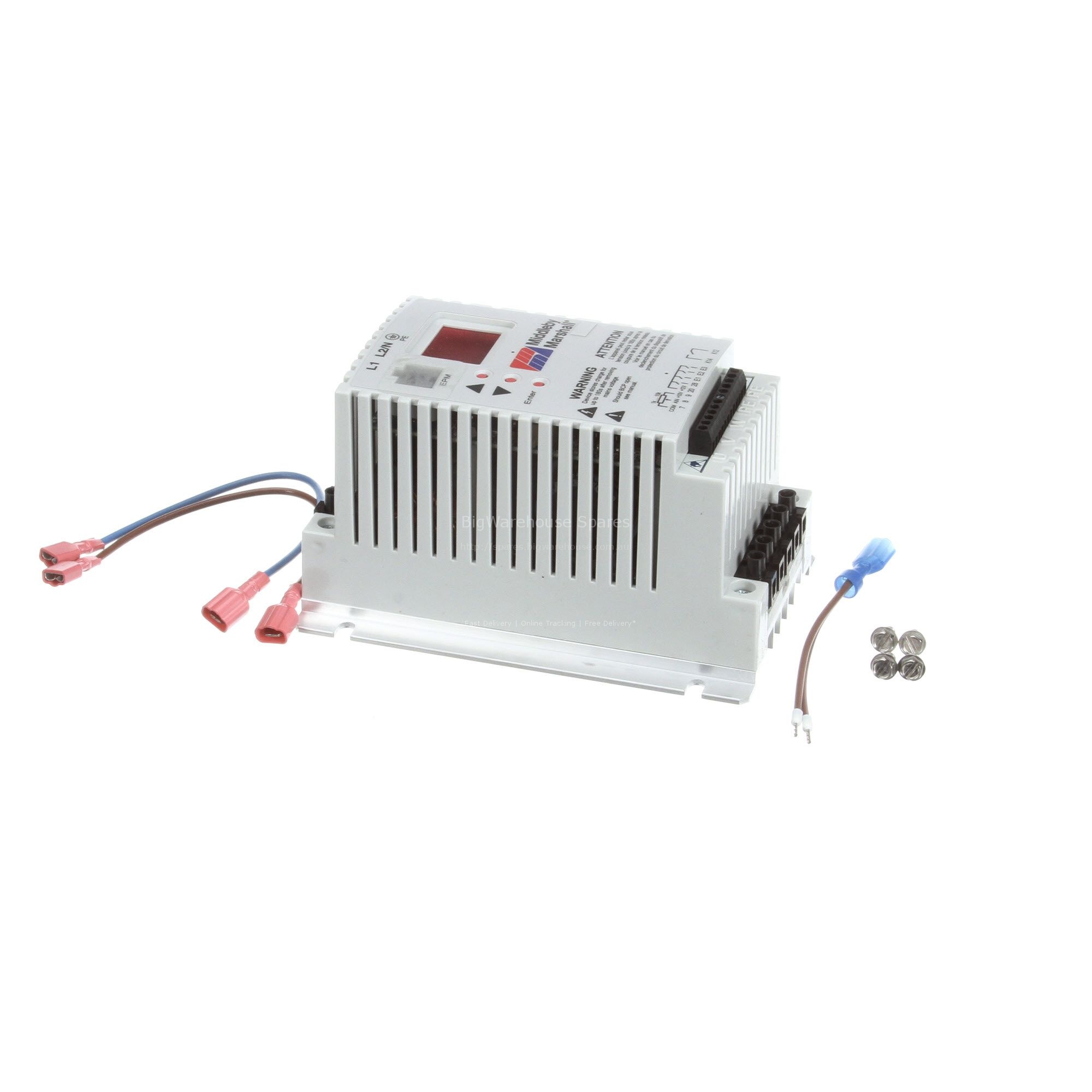 Kit,Inverter Lenze 1/2 Hp