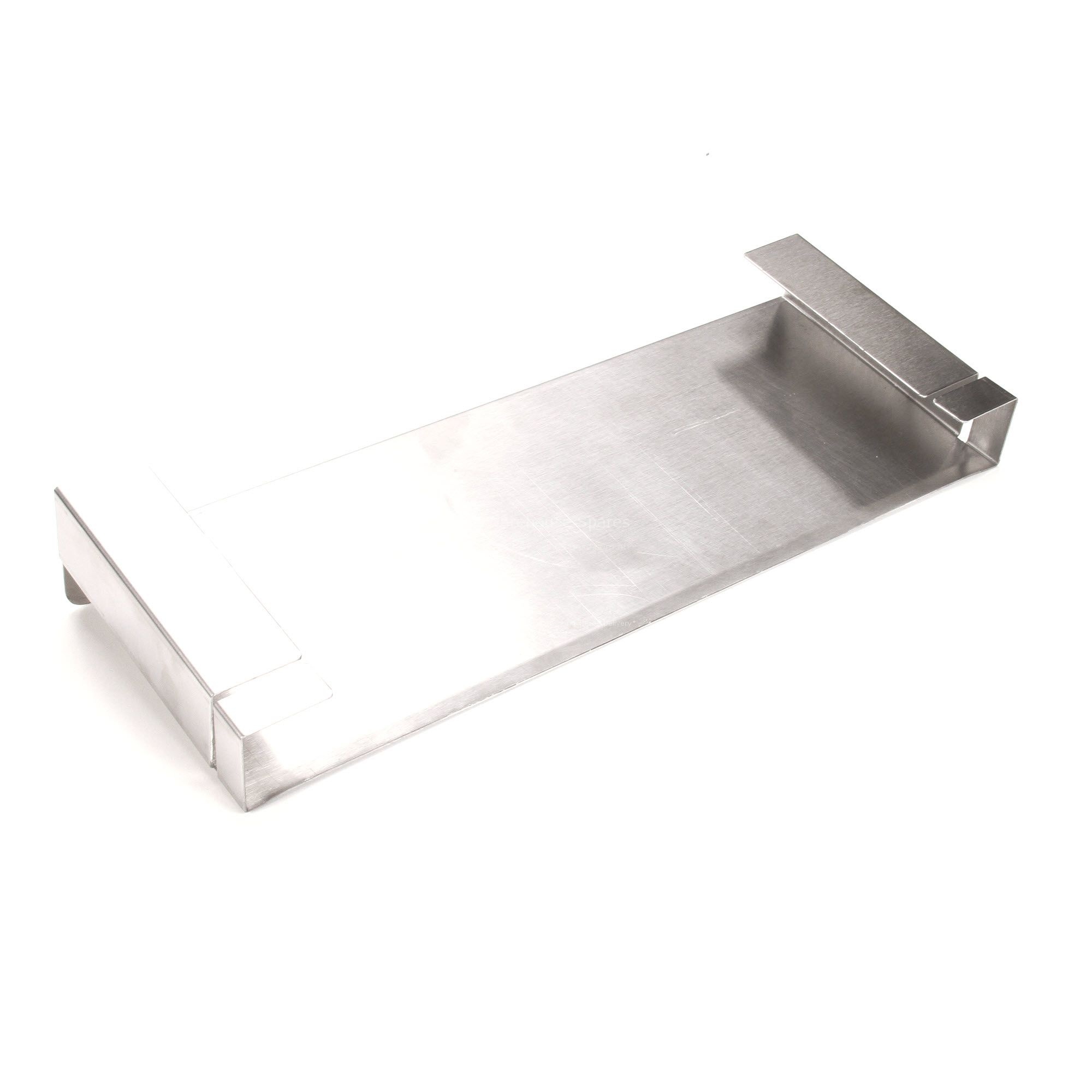 Shelf,Exit 6" Dz