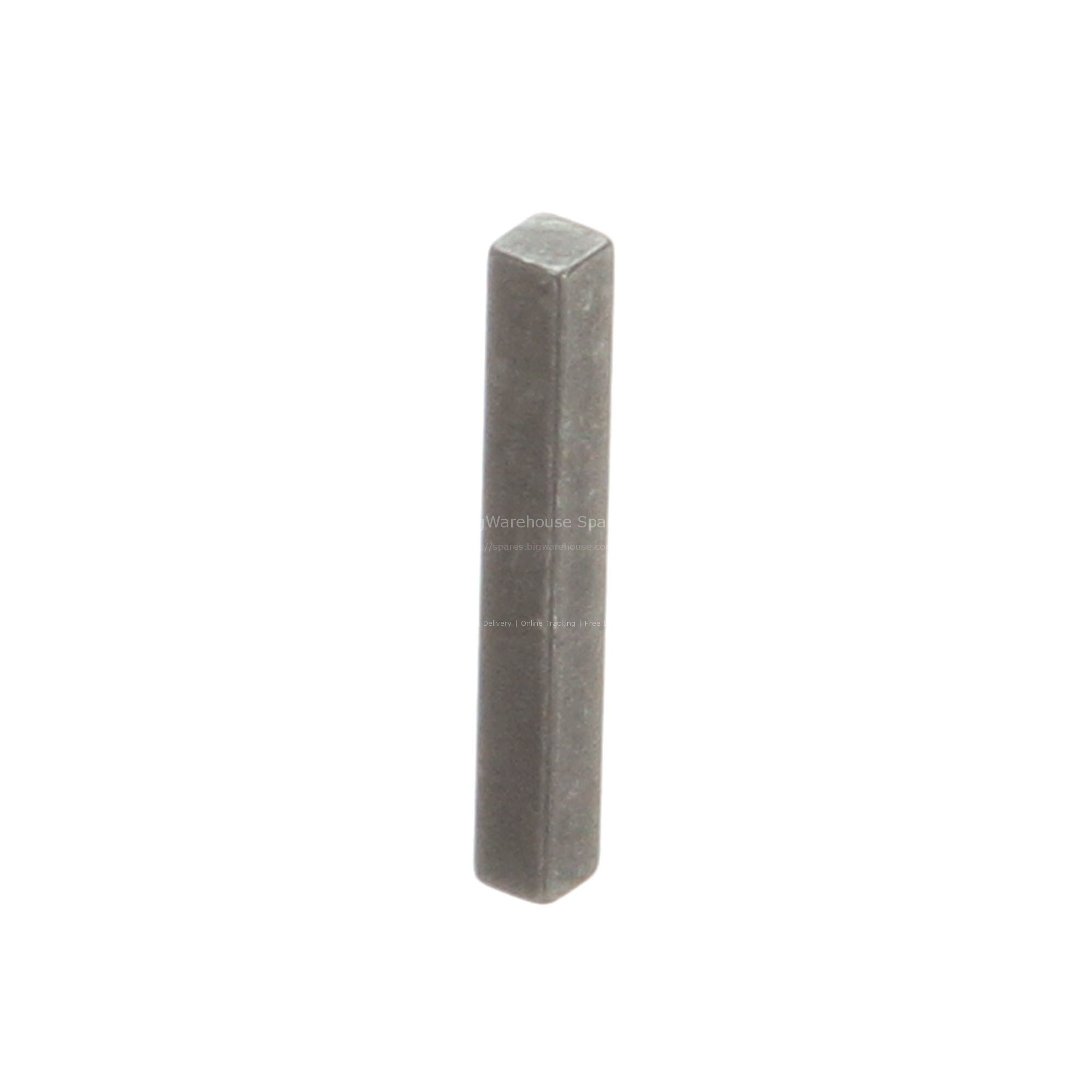 KEY;SQR 5MM