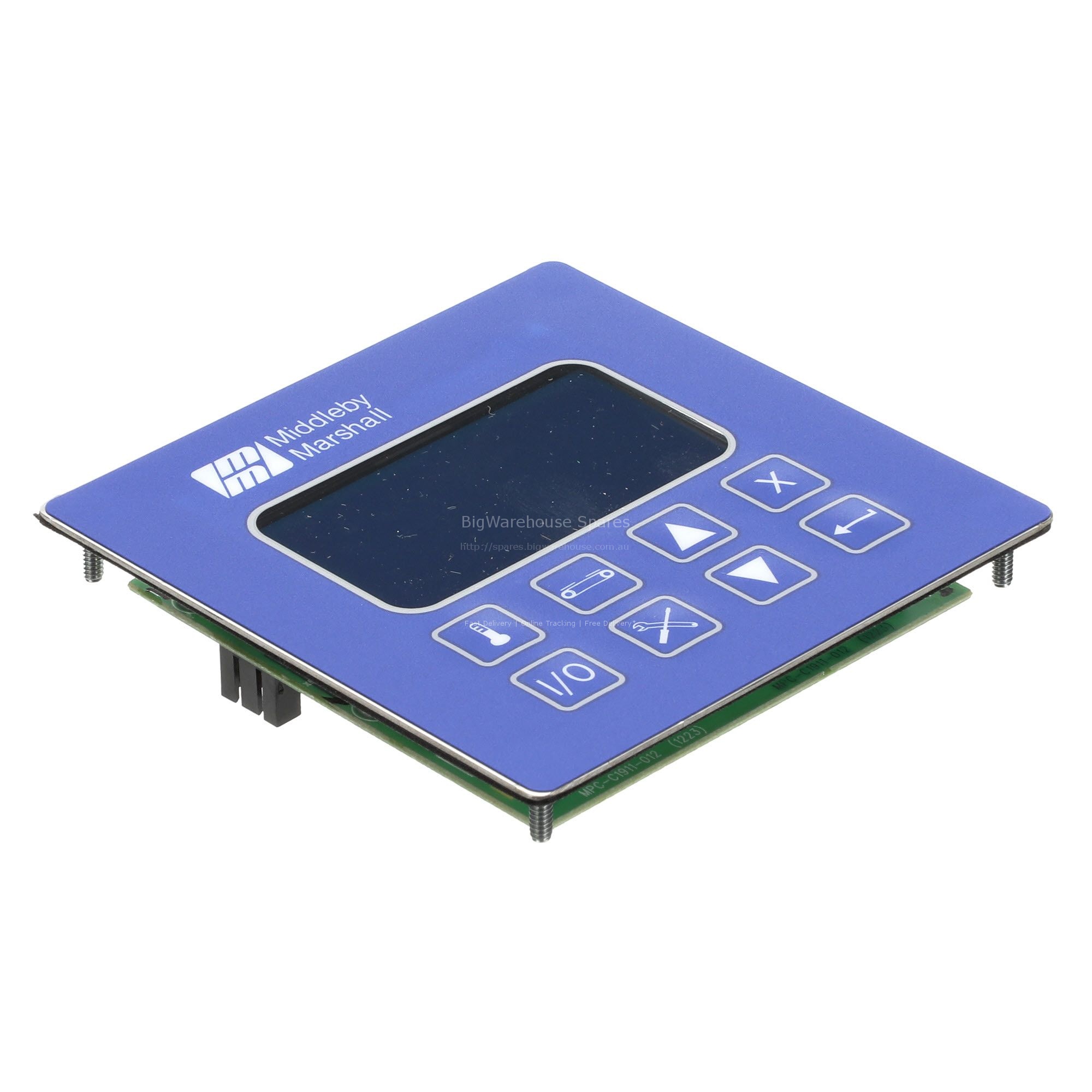 Kit,Universal Display W/Usb