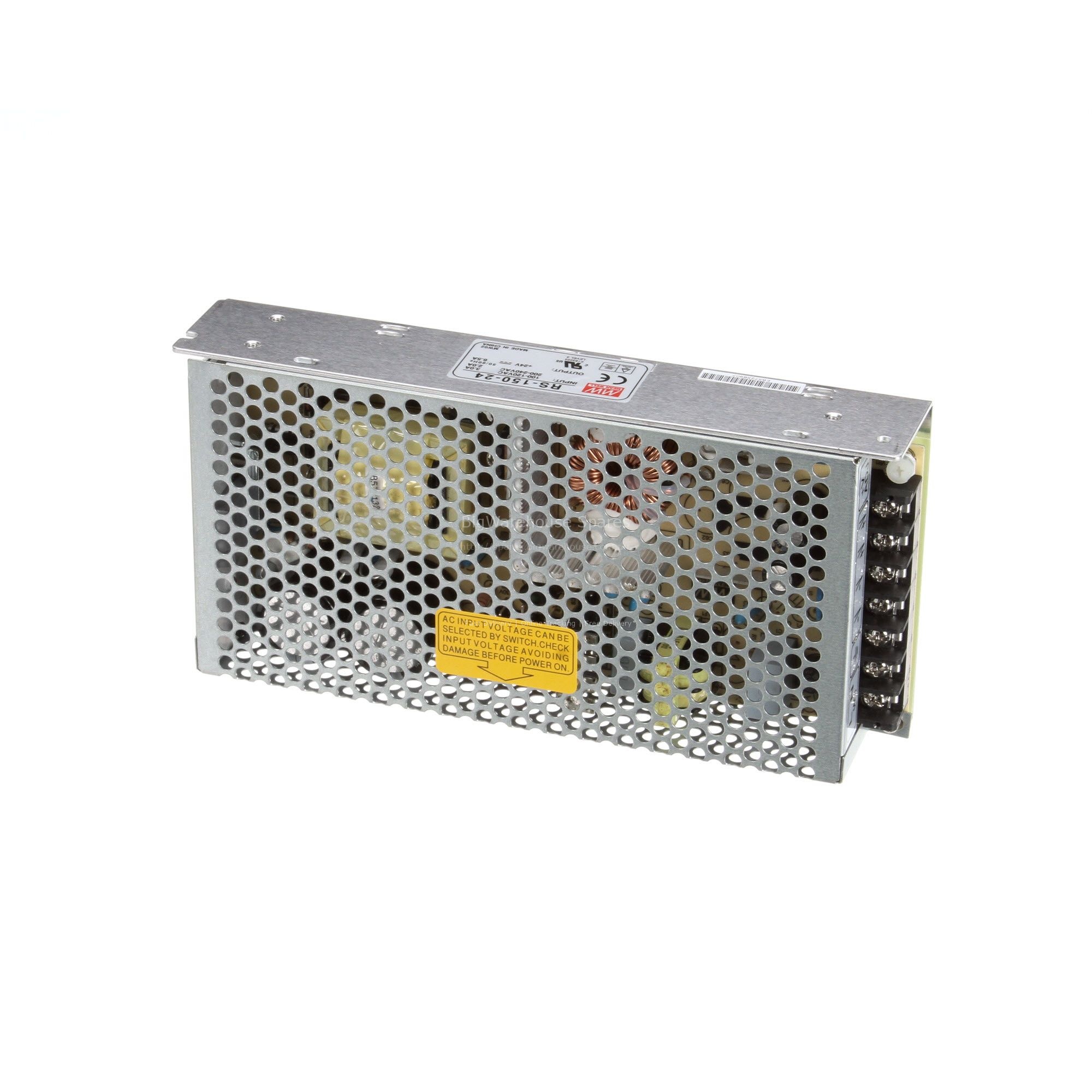 Power Supply,24Vdc