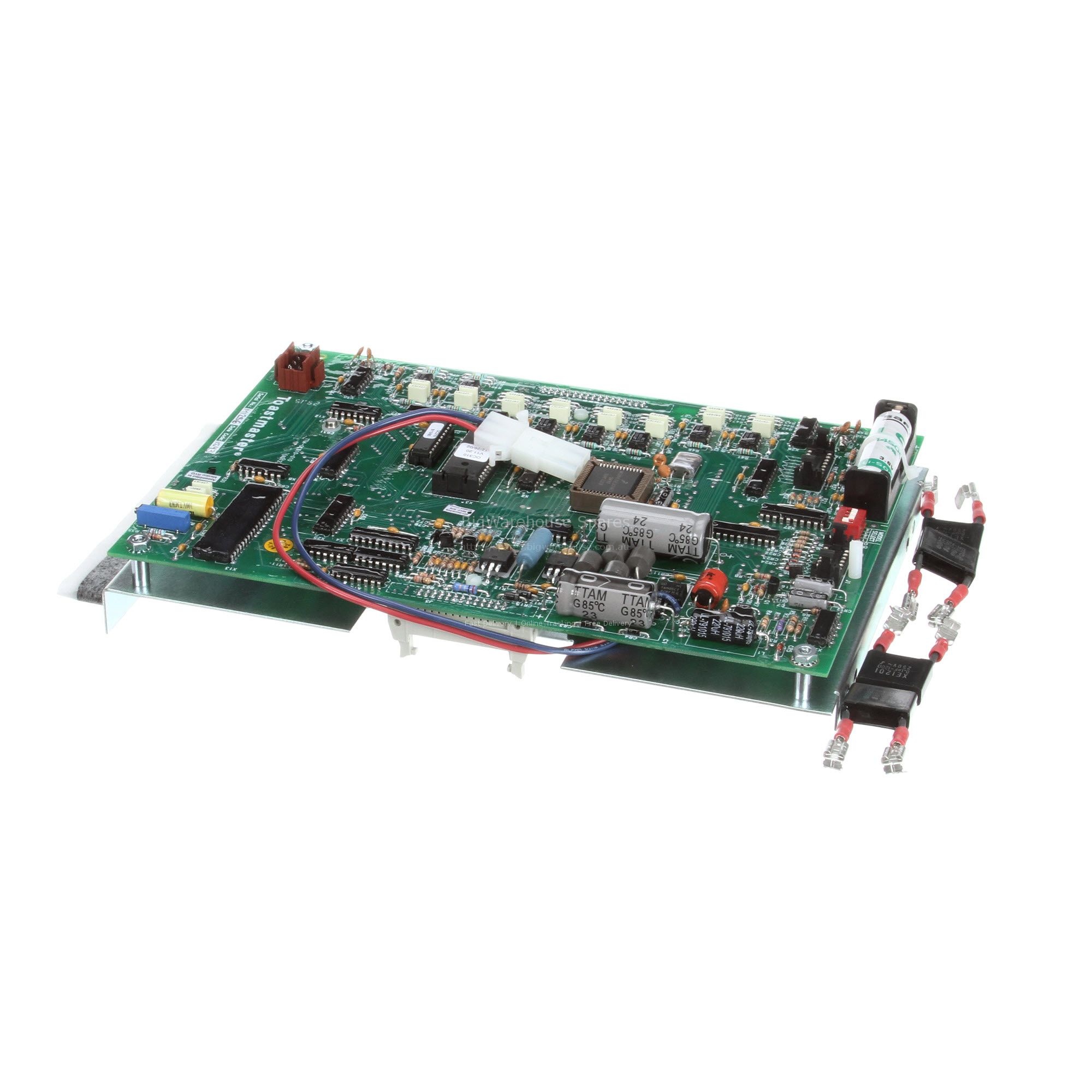 KIT;CTX MCP ASSY