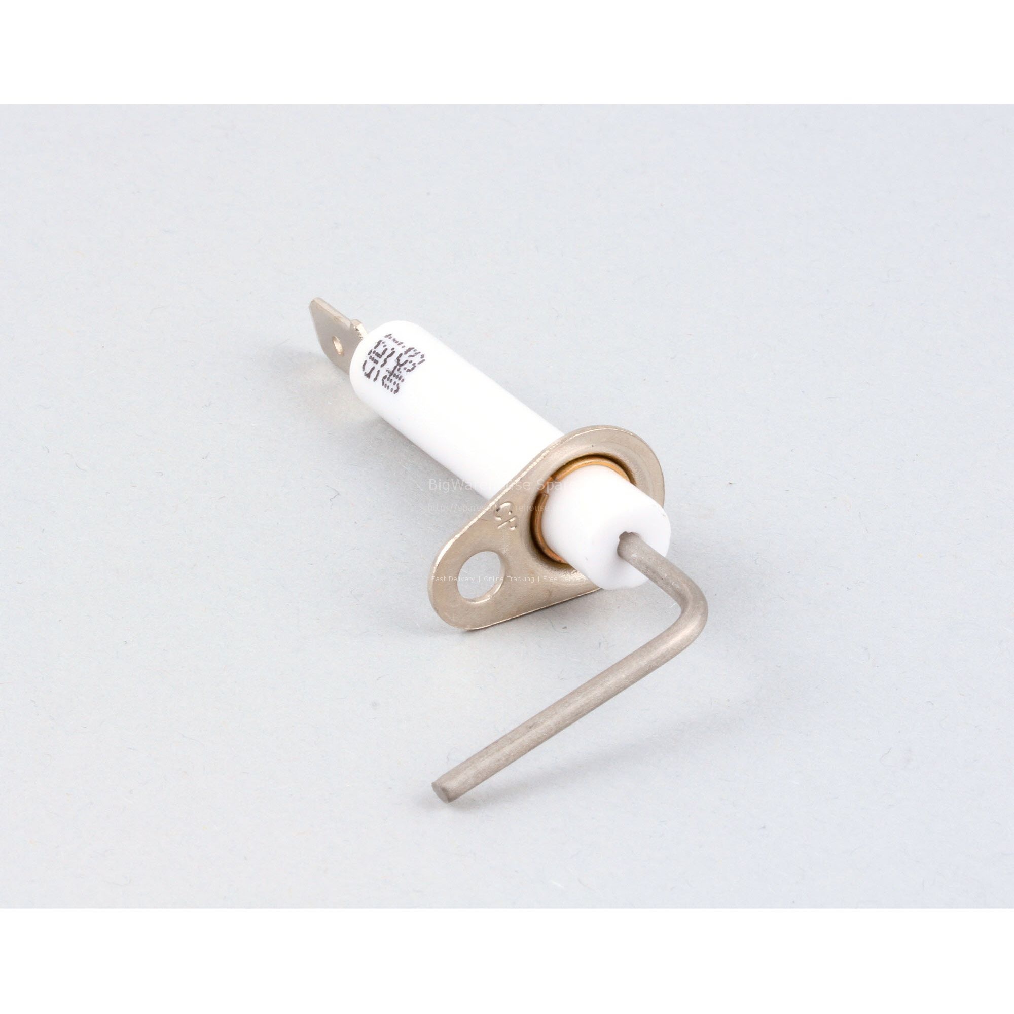 FLAME SENSOR ON MAIN BURNER HEAD MT18-28