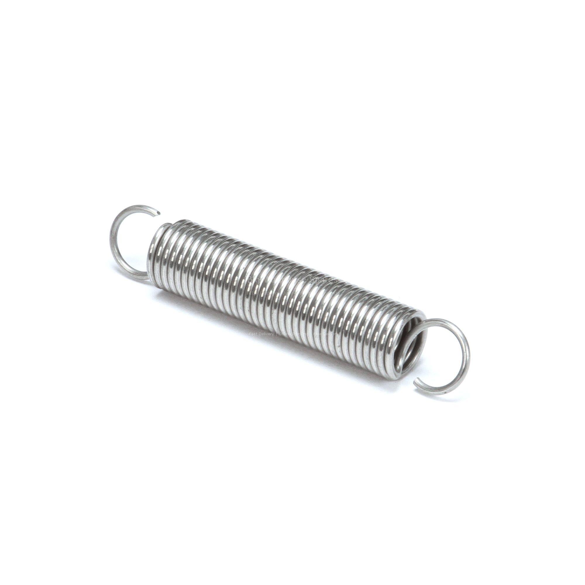 EXTENSION SPRING #B11267 ASCEN